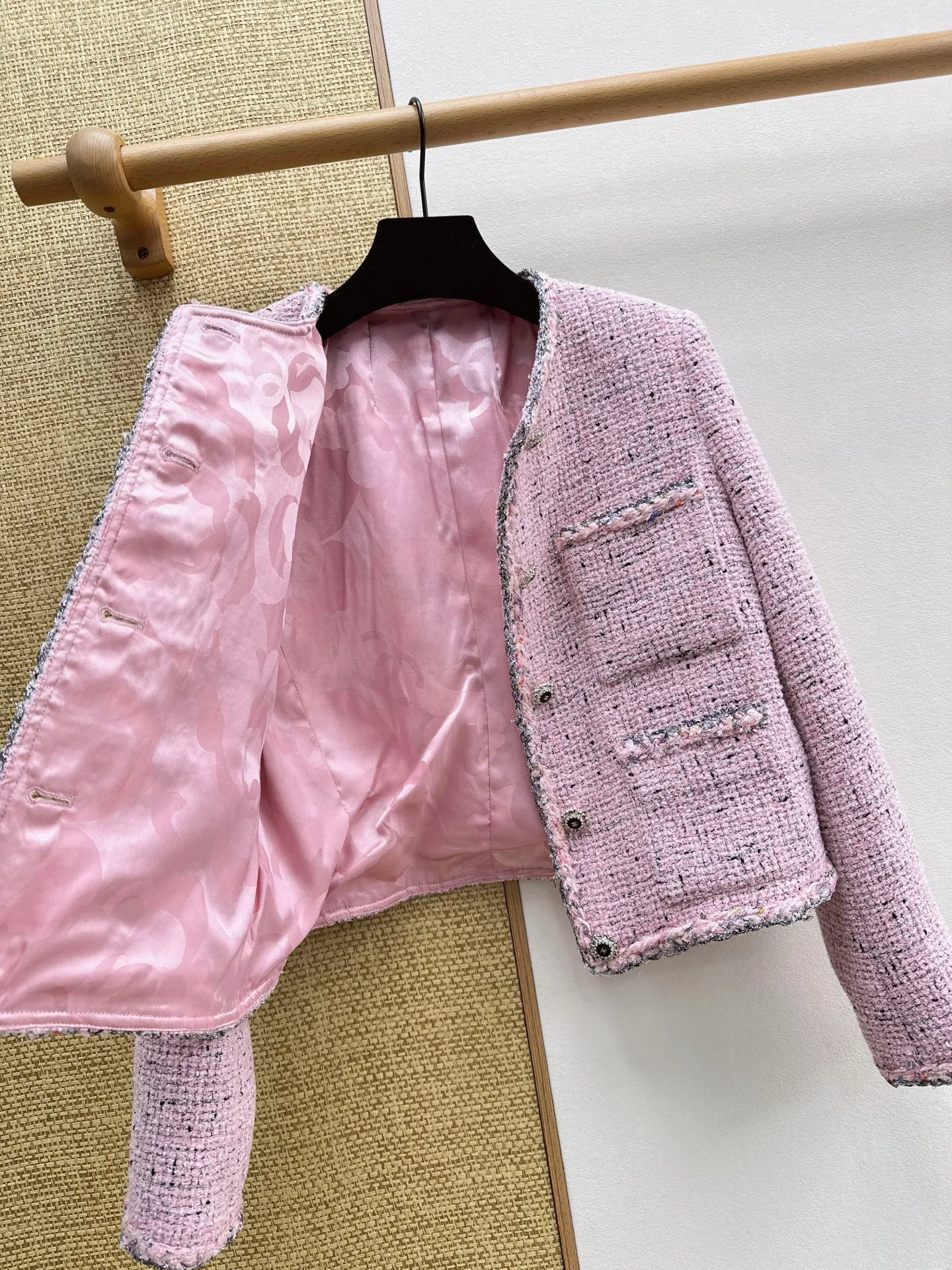 Жакеты Женские Chanel 11407970