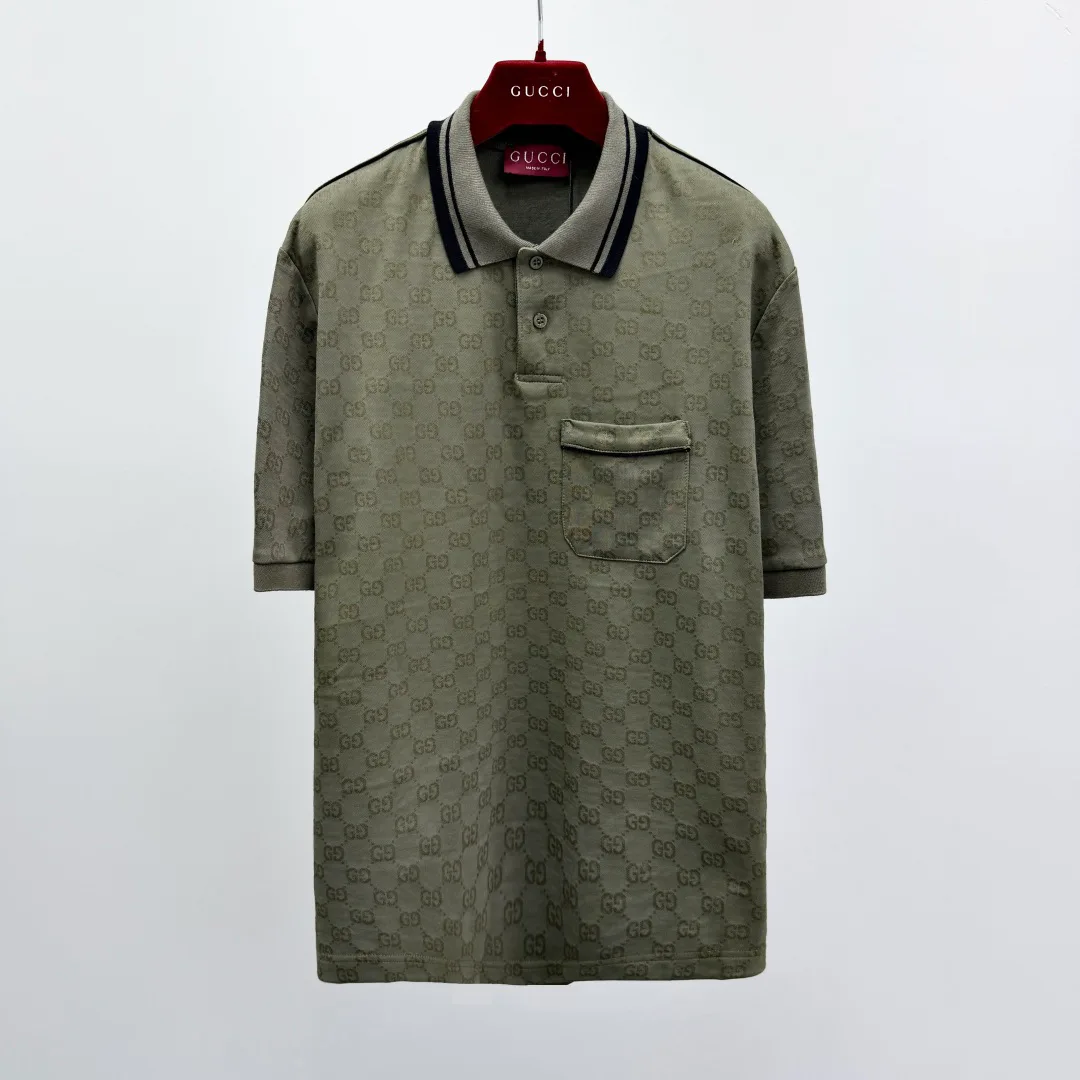 Футболки Мужские Gucci 5189575