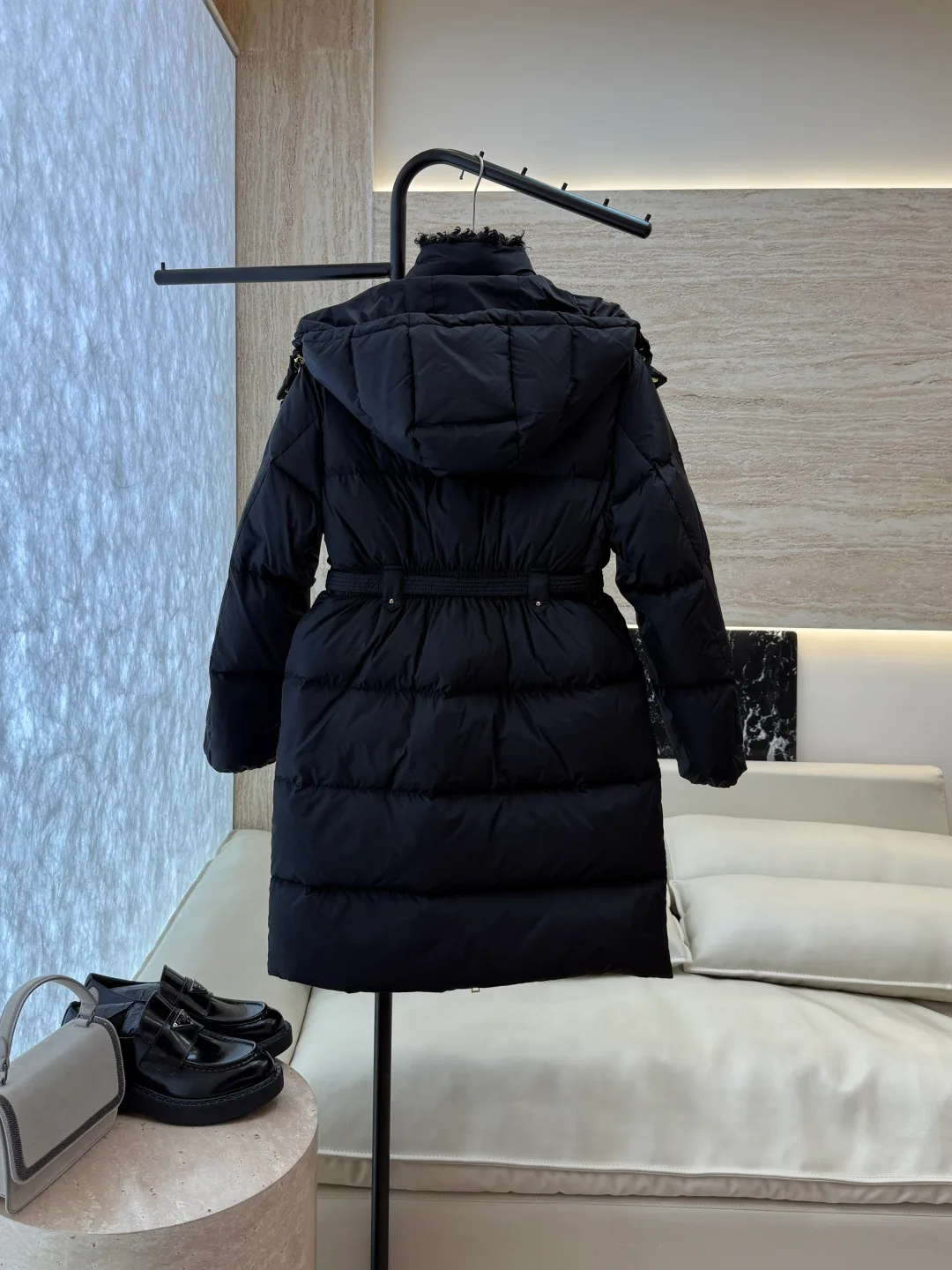 Куртки И Пуховики Женские Moncler 19572377