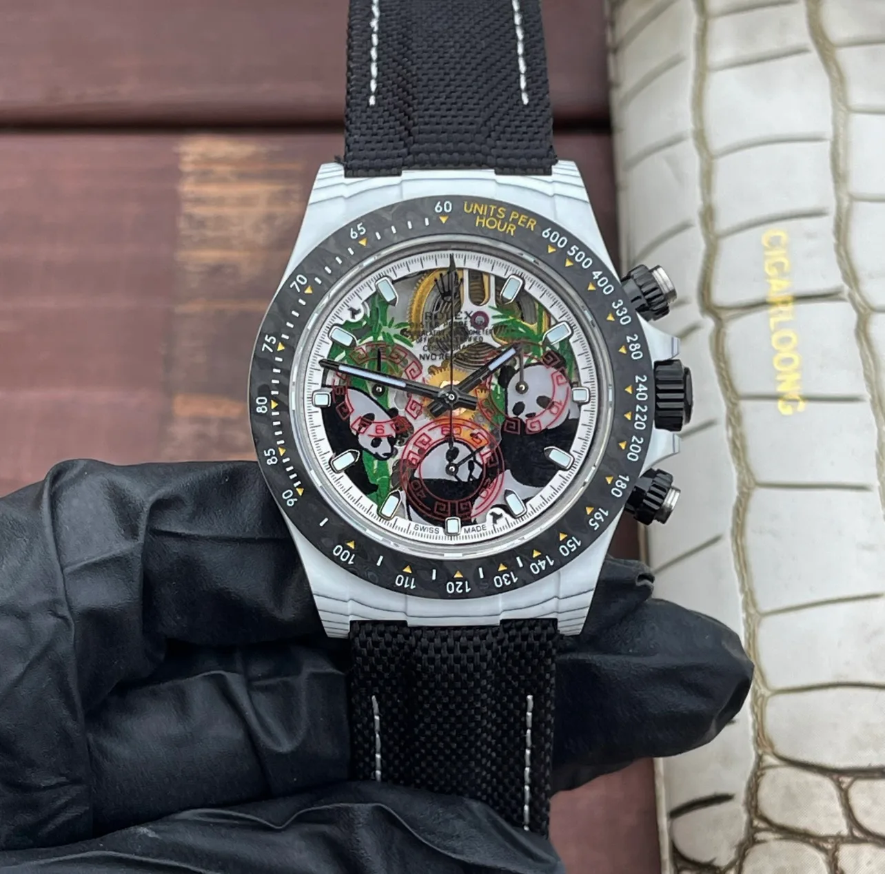 Часы Женские Rolex 1971981