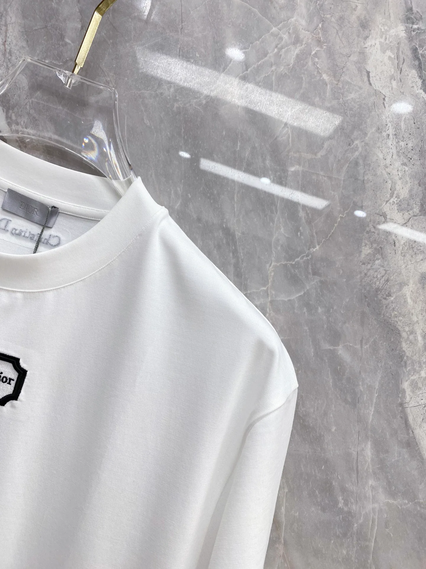 Футболки Мужские Christian Dior 13441963