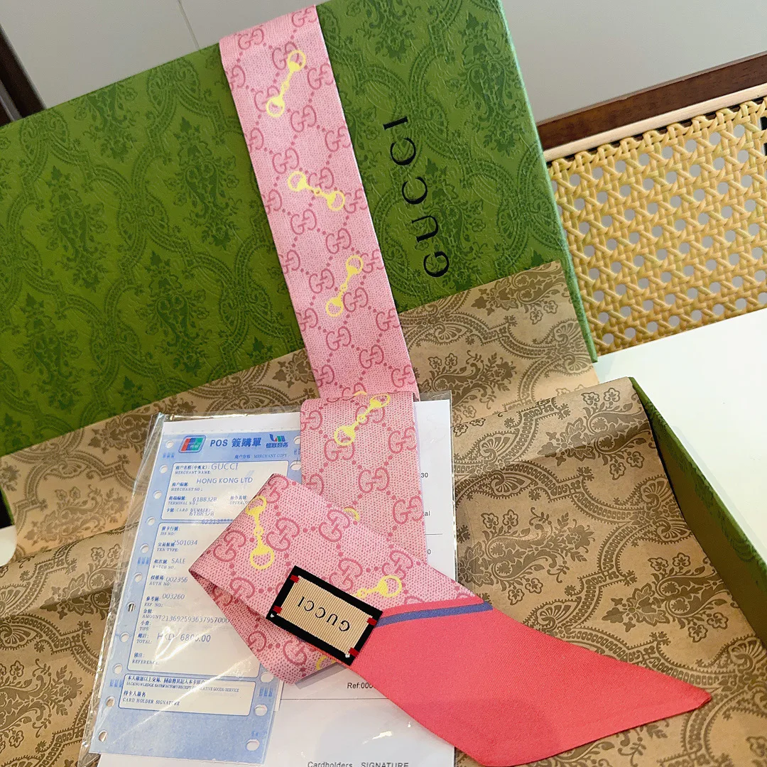 Платки Gucci 9816265