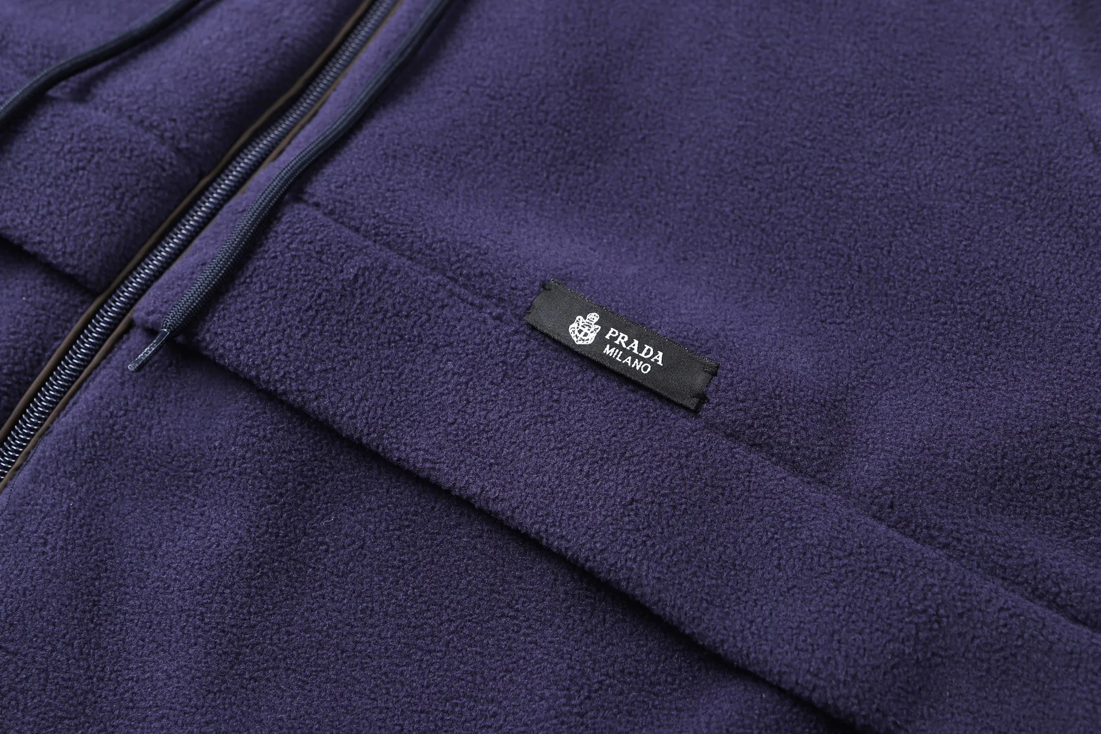 Куртки И Пуховики Мужские Prada 1845849