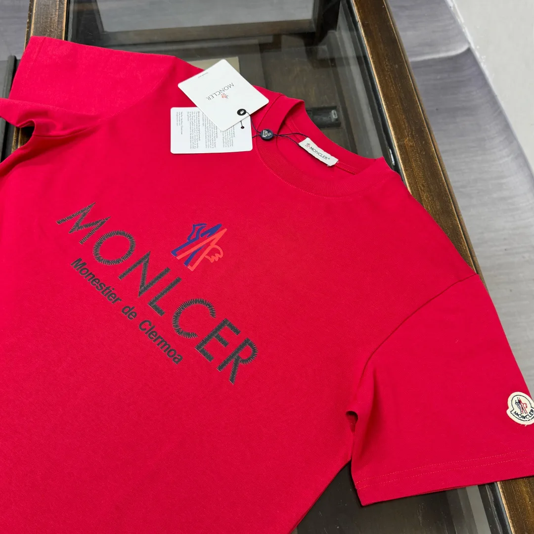 Футболки Женские Moncler 10292176