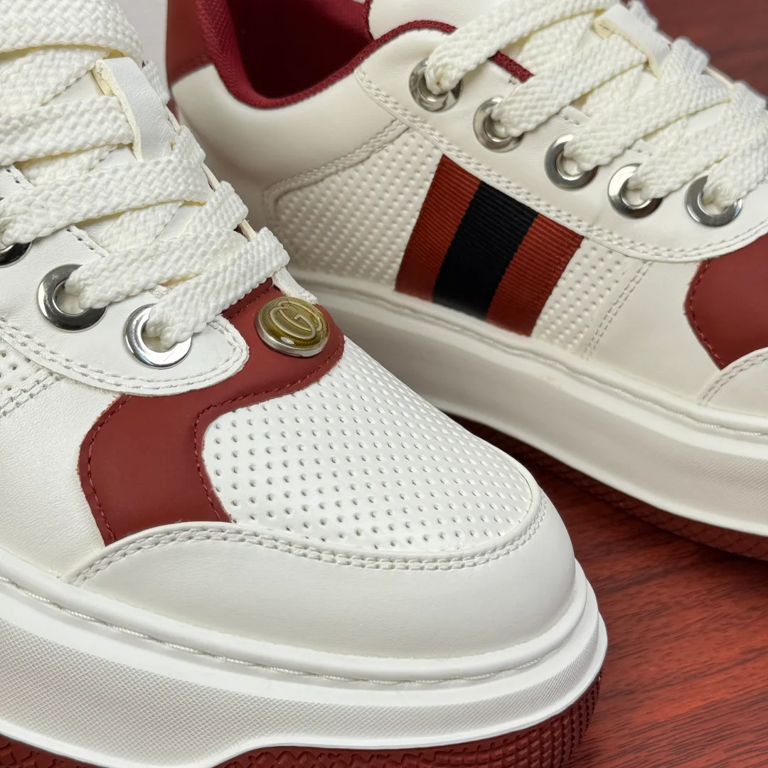 Кроссовки Мужские Gucci 11456560