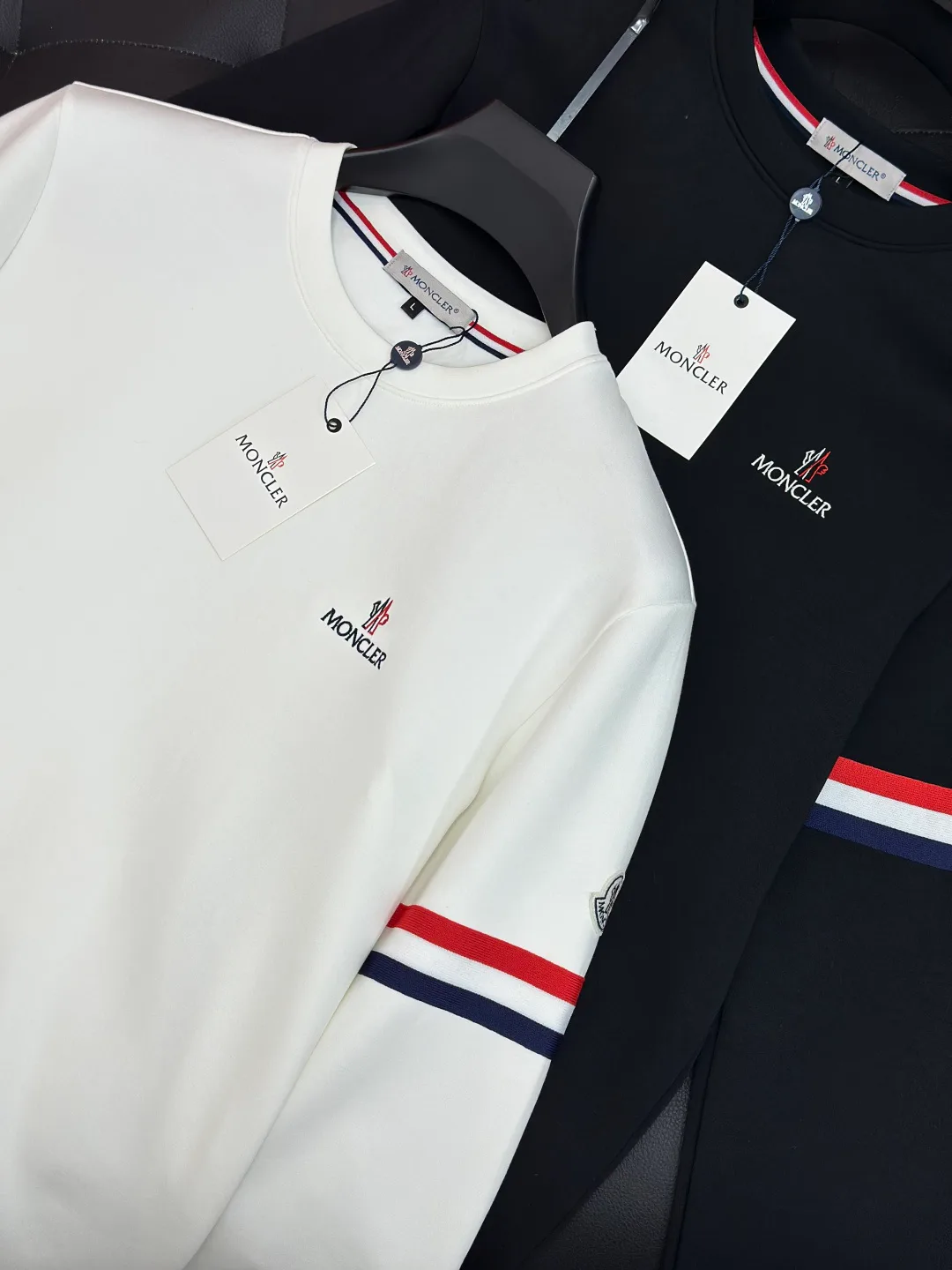 Свитшоты И Худи Мужские Moncler 1138675