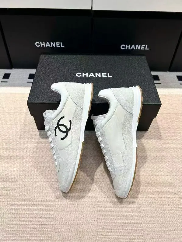 Кроссовки Женские Chanel 11633047