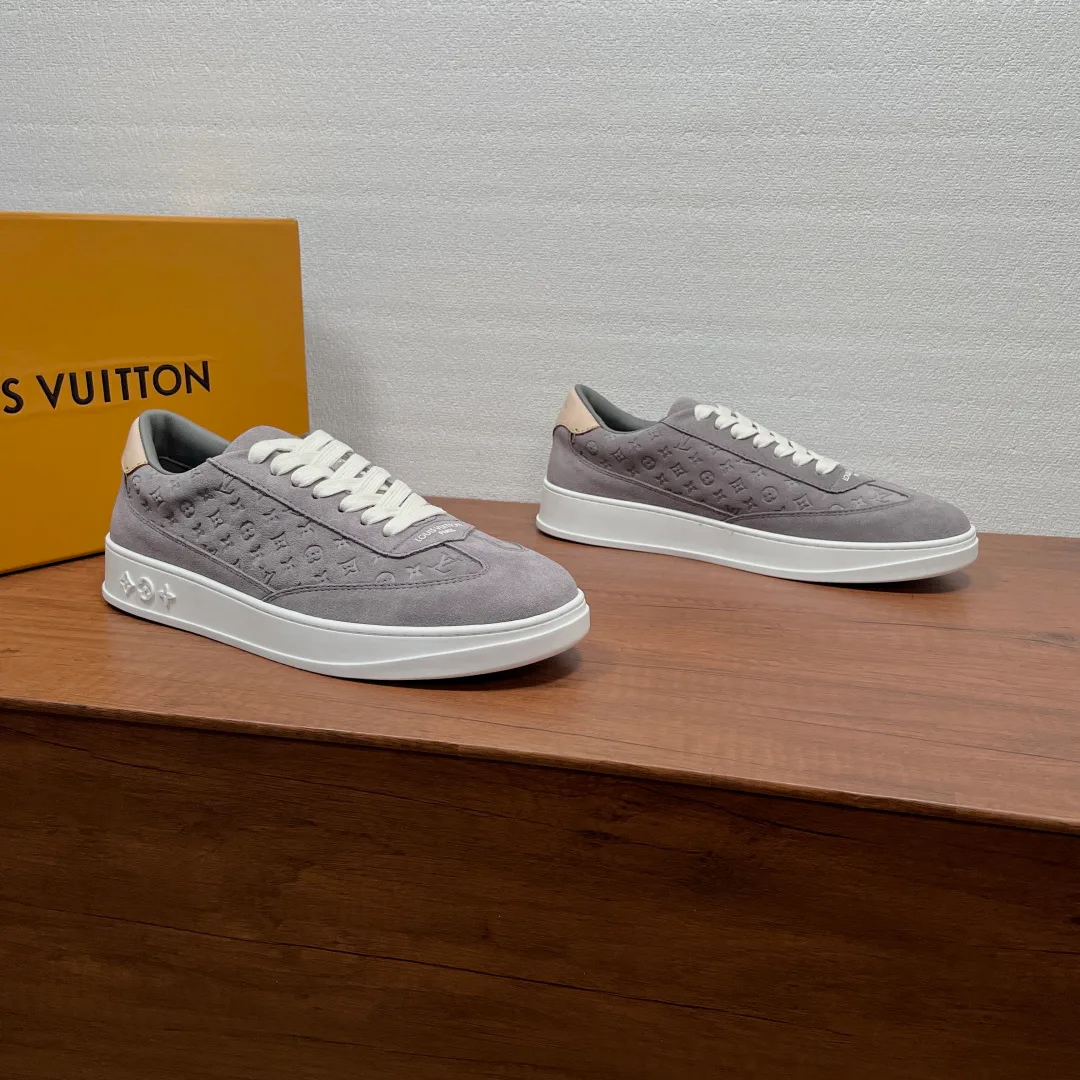 Кроссовки Мужские Louis Vuitton 17542454