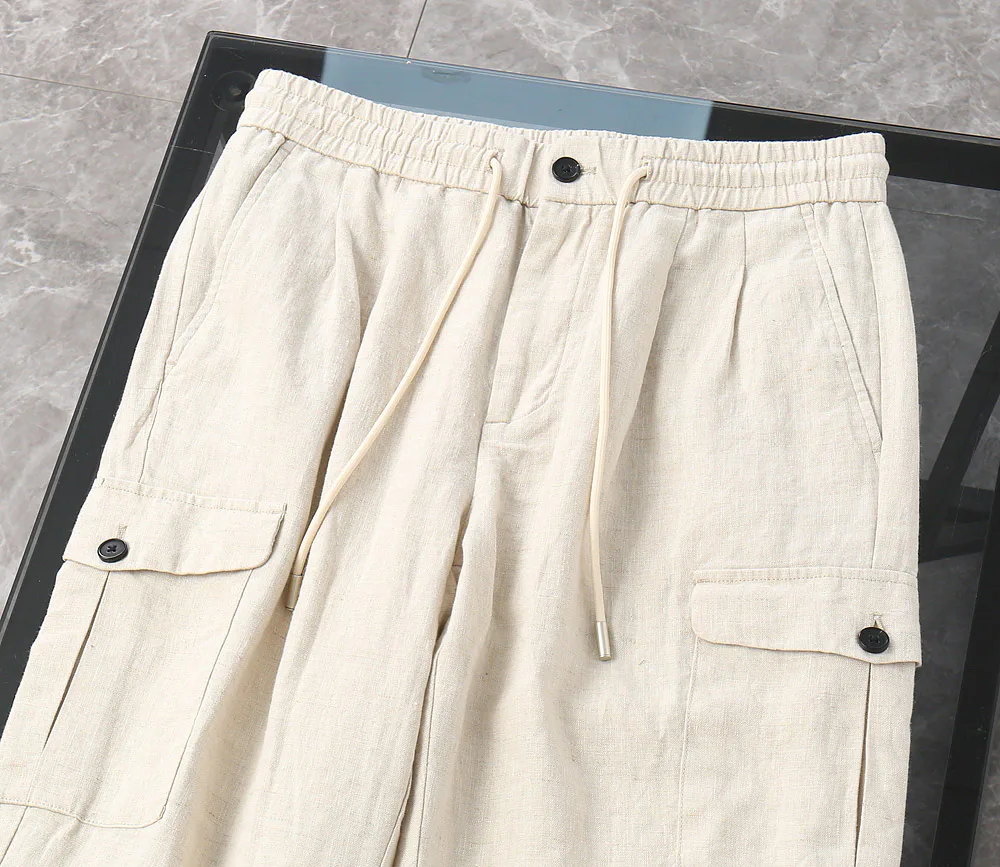 Брюки Мужские Brunello Cucinelli 11697928