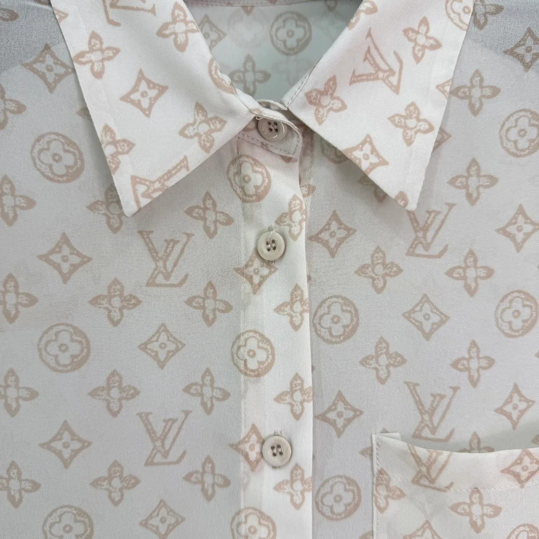 Рубашки Женские Louis Vuitton 11360338