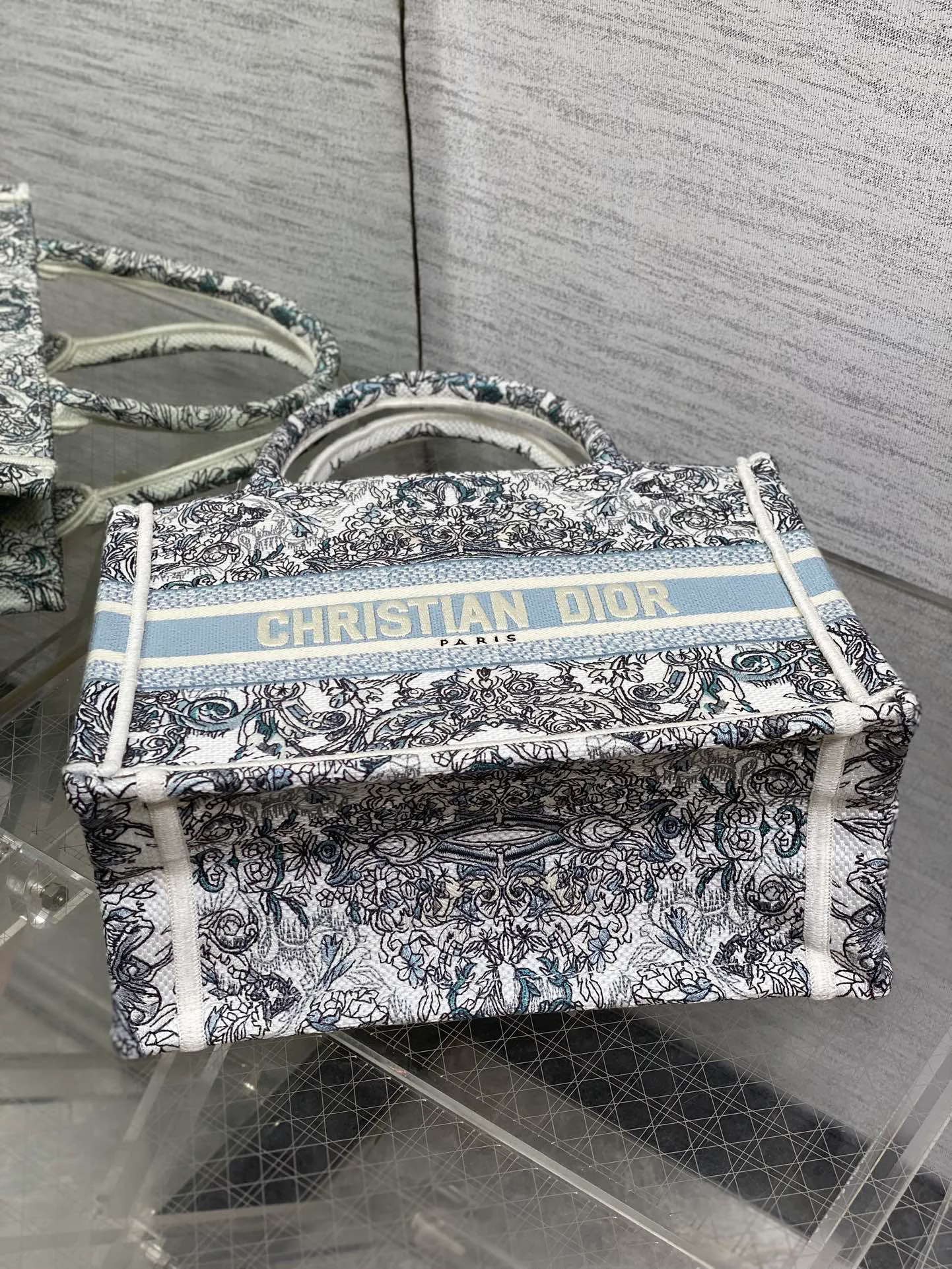 Классические Сумки Женские Christian Dior 11224084