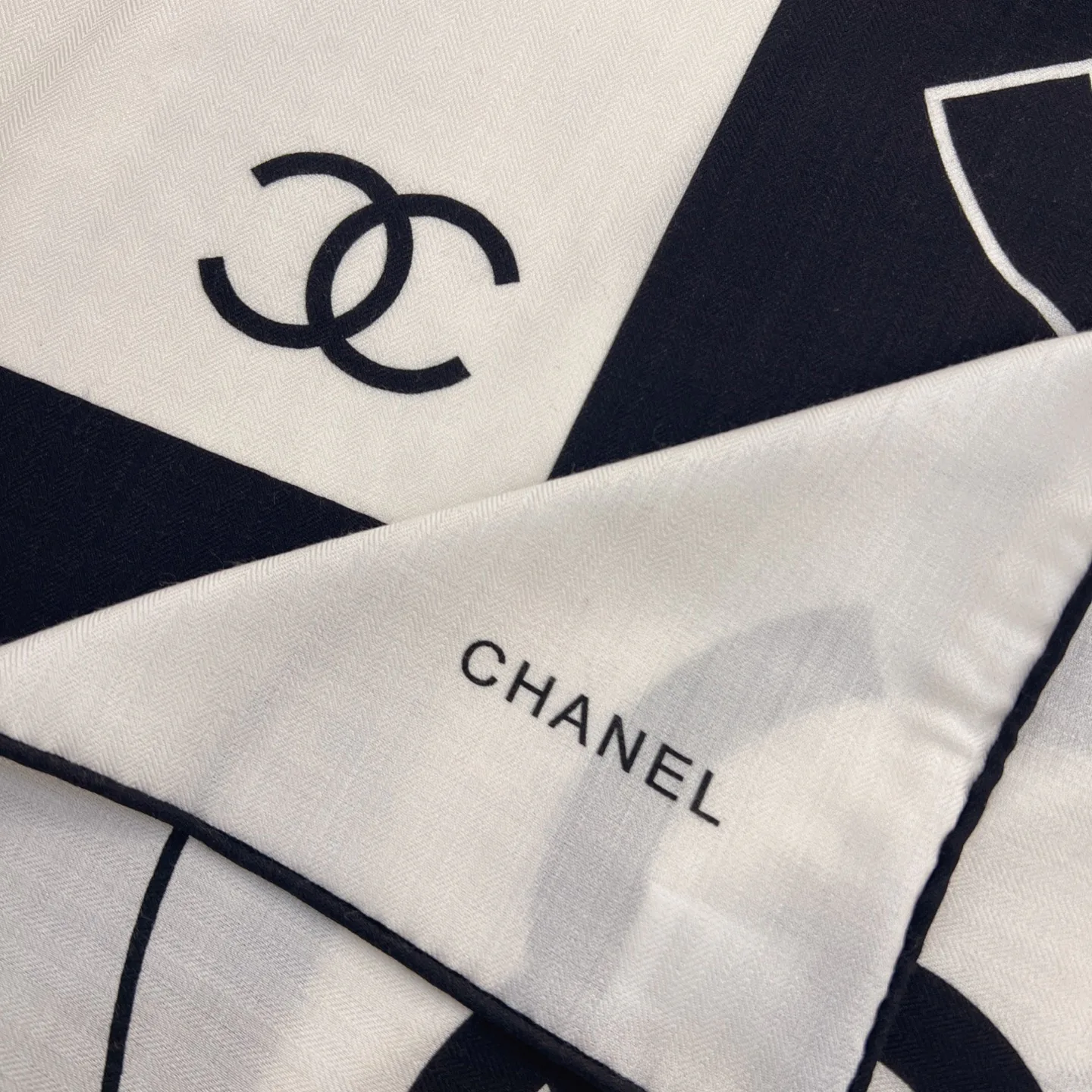 Шарфы Chanel 207626