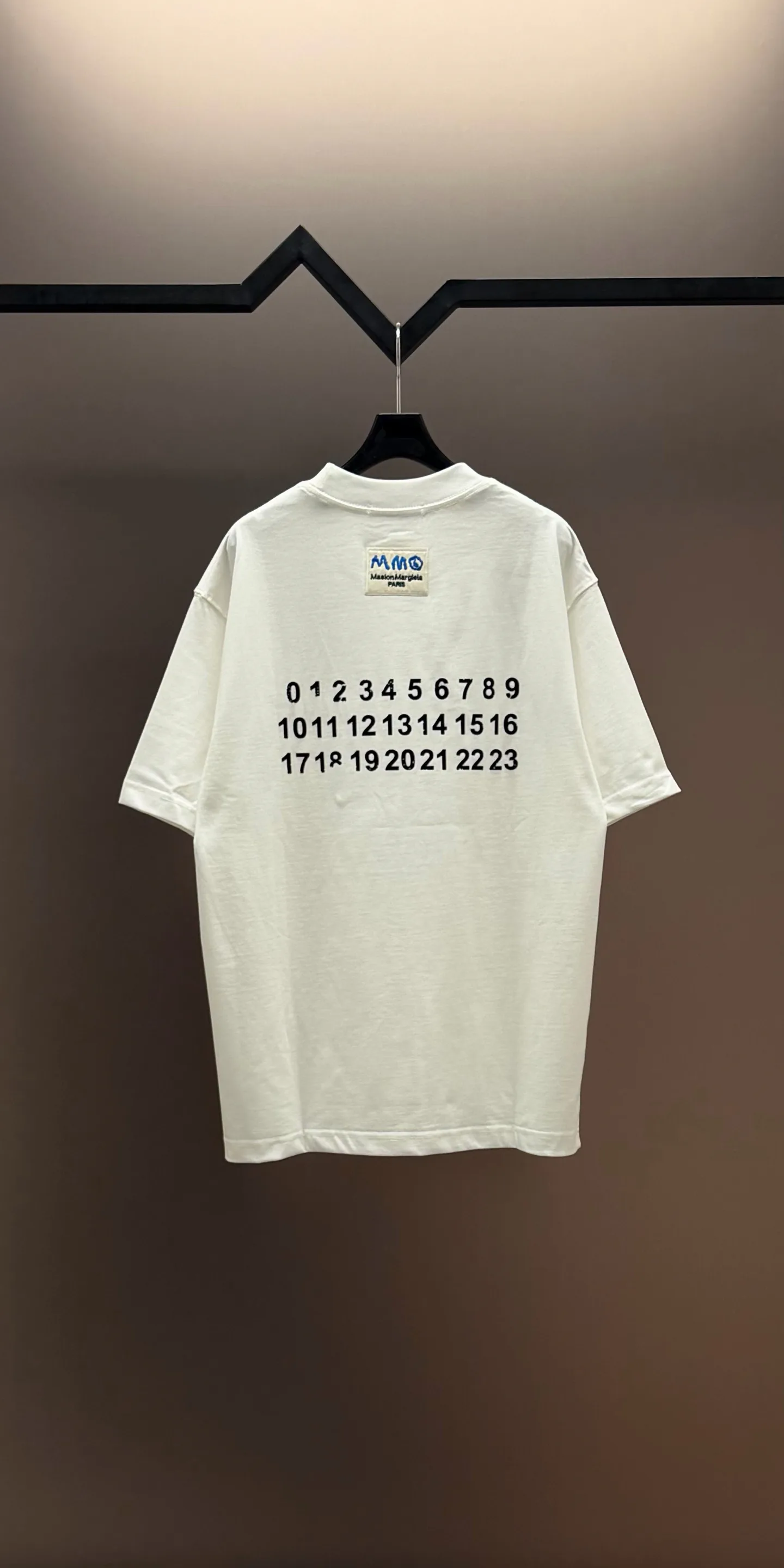 Футболки Мужские Maison Margiela 10163451