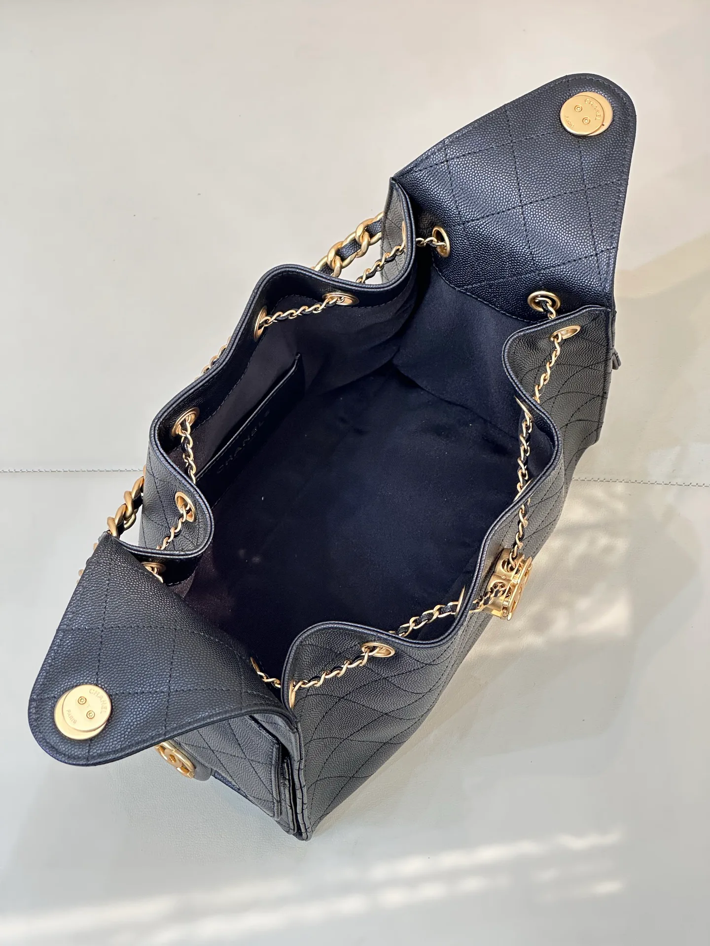 Классические Сумки Женские Chanel 22695