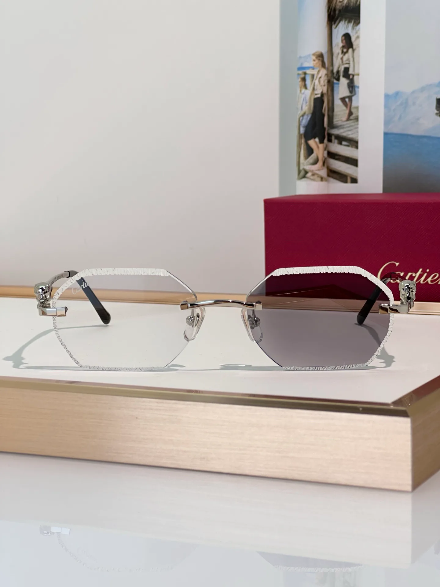 Очки Cartier 11527785