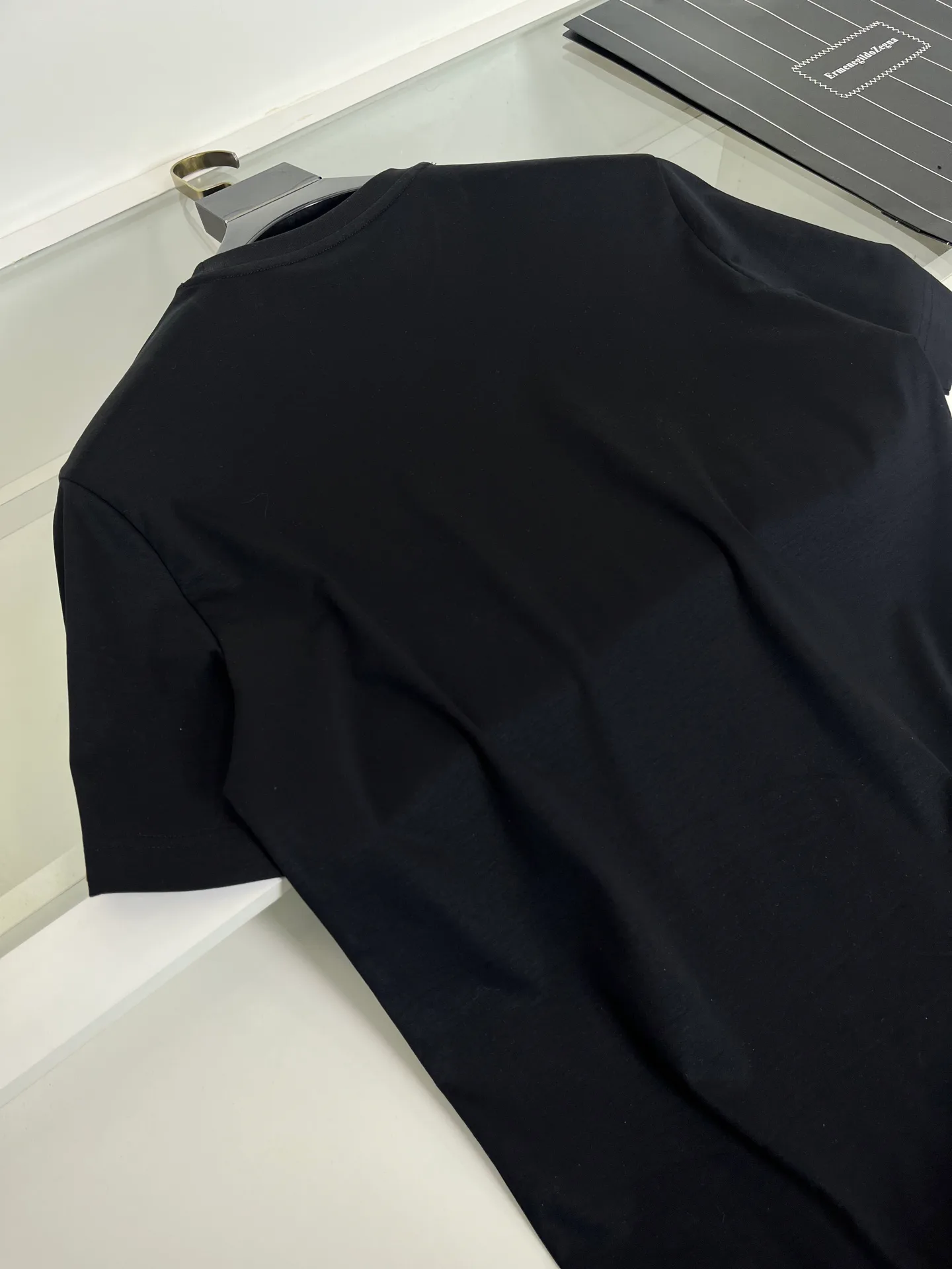 Футболки Мужские Zegna 10506915