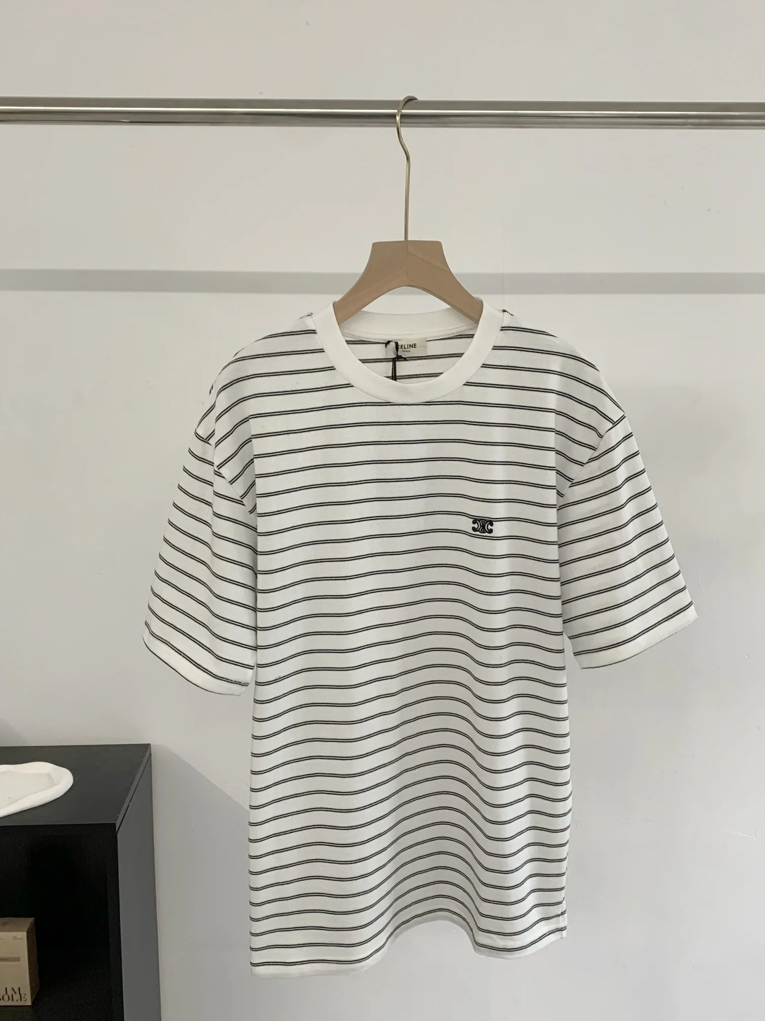 Футболки Женские Celine 12728