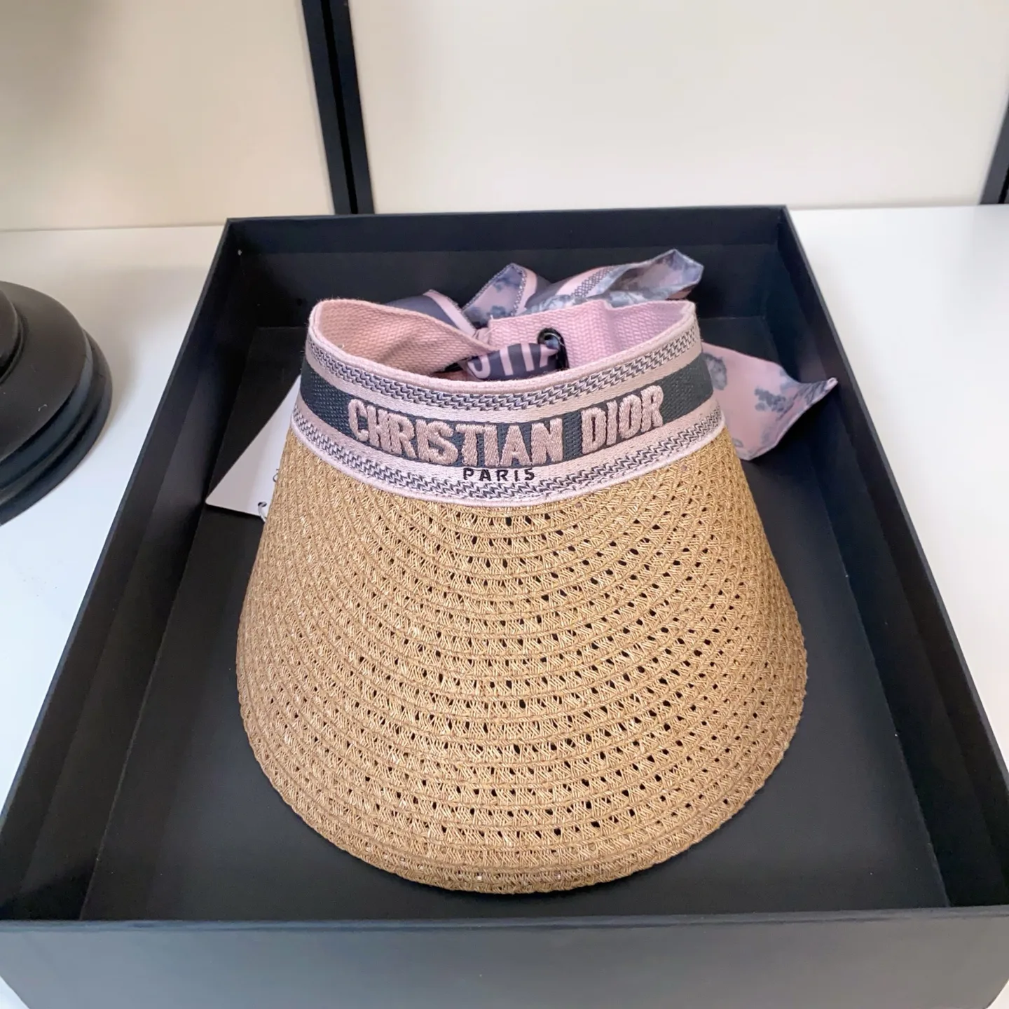 Головные Уборы Christian Dior 13294403