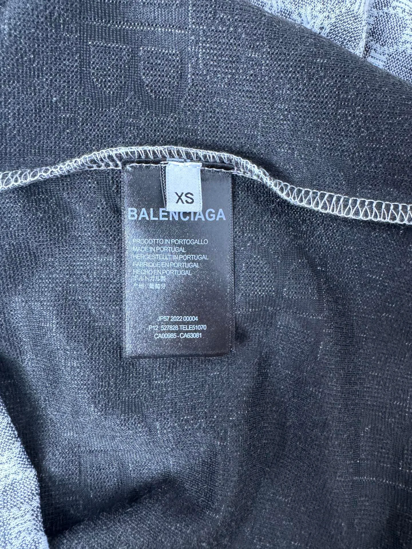 Футболки Женские Balenciaga 11531127