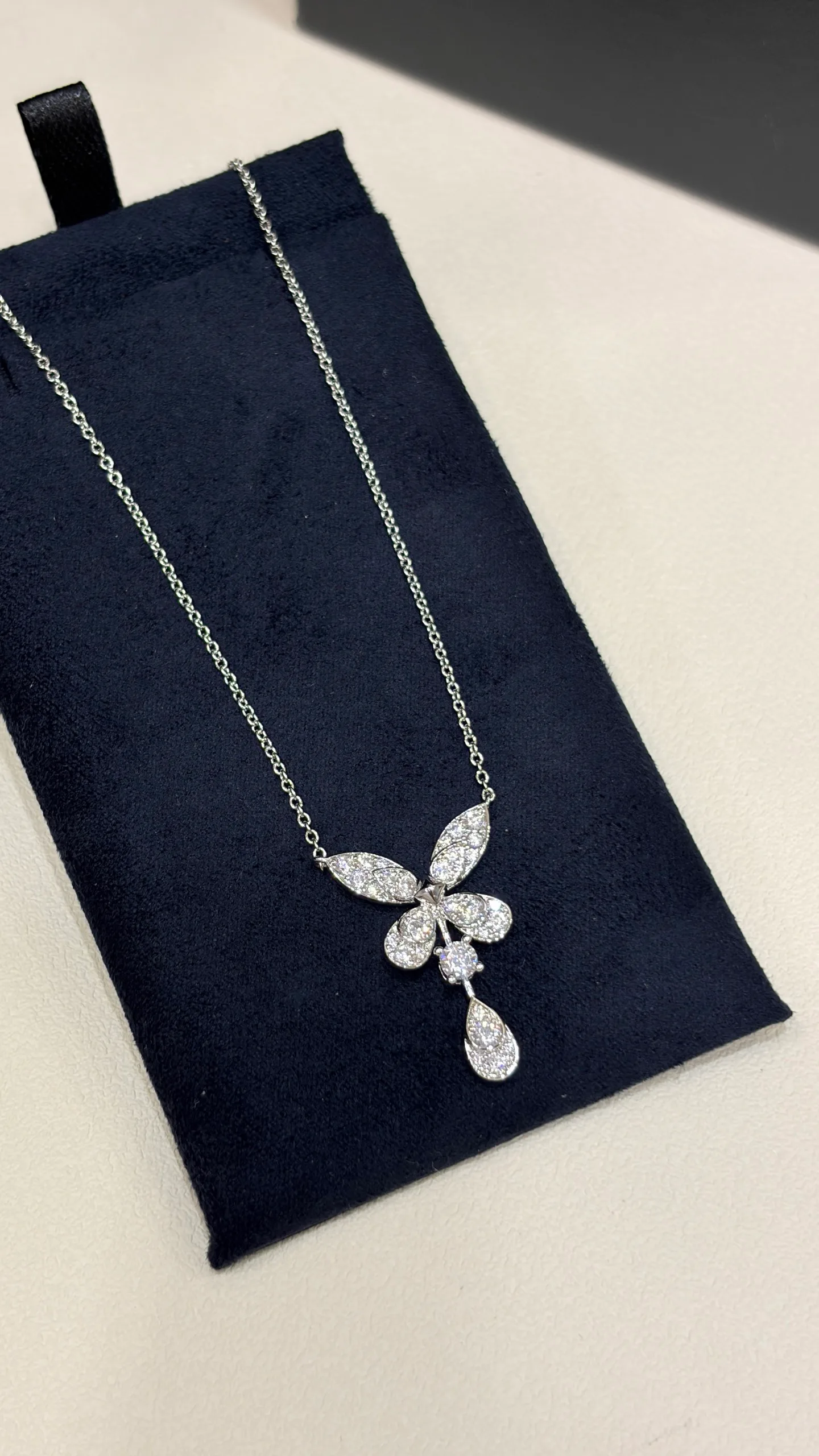 Бижутерия Graff 11693571