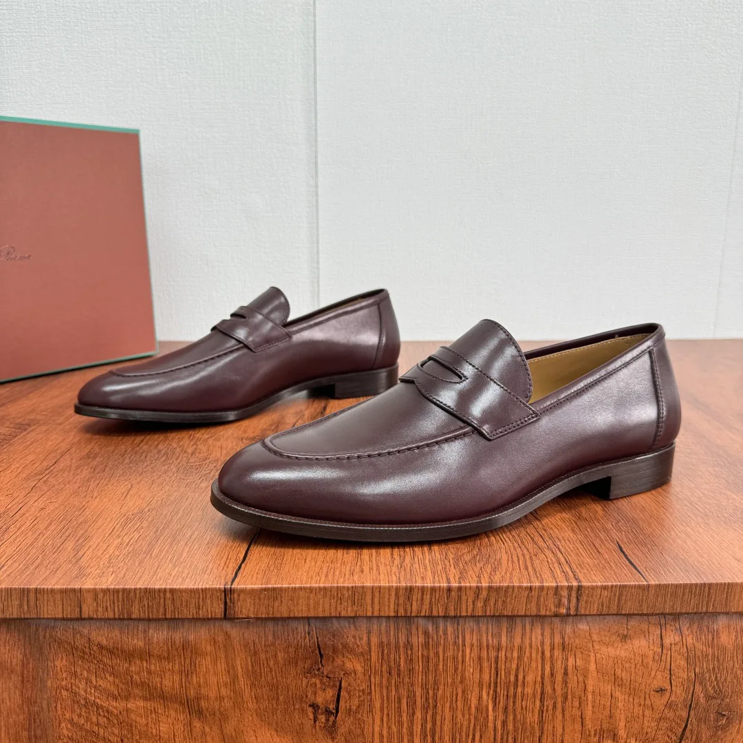 Лоферы И Туфли Мужские Loro Piana 9998302