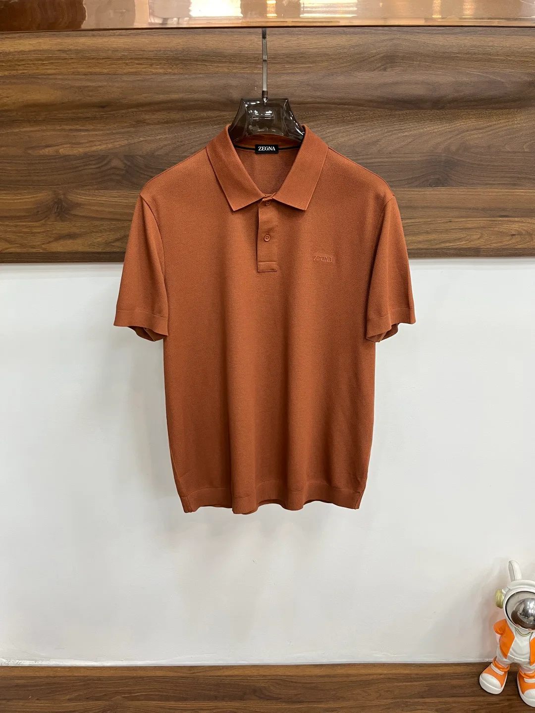Футболки Мужские Zegna 11876317