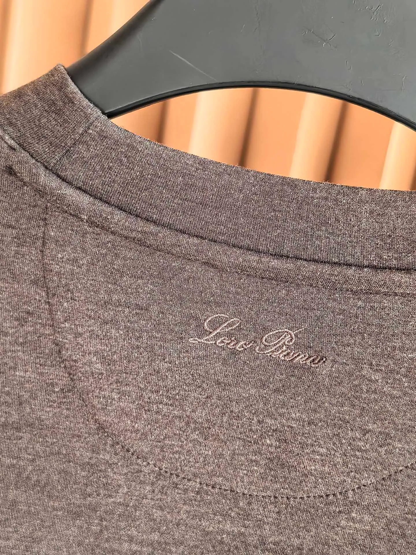 Джемперы И Свитеры Мужские Loro Piana 18109324