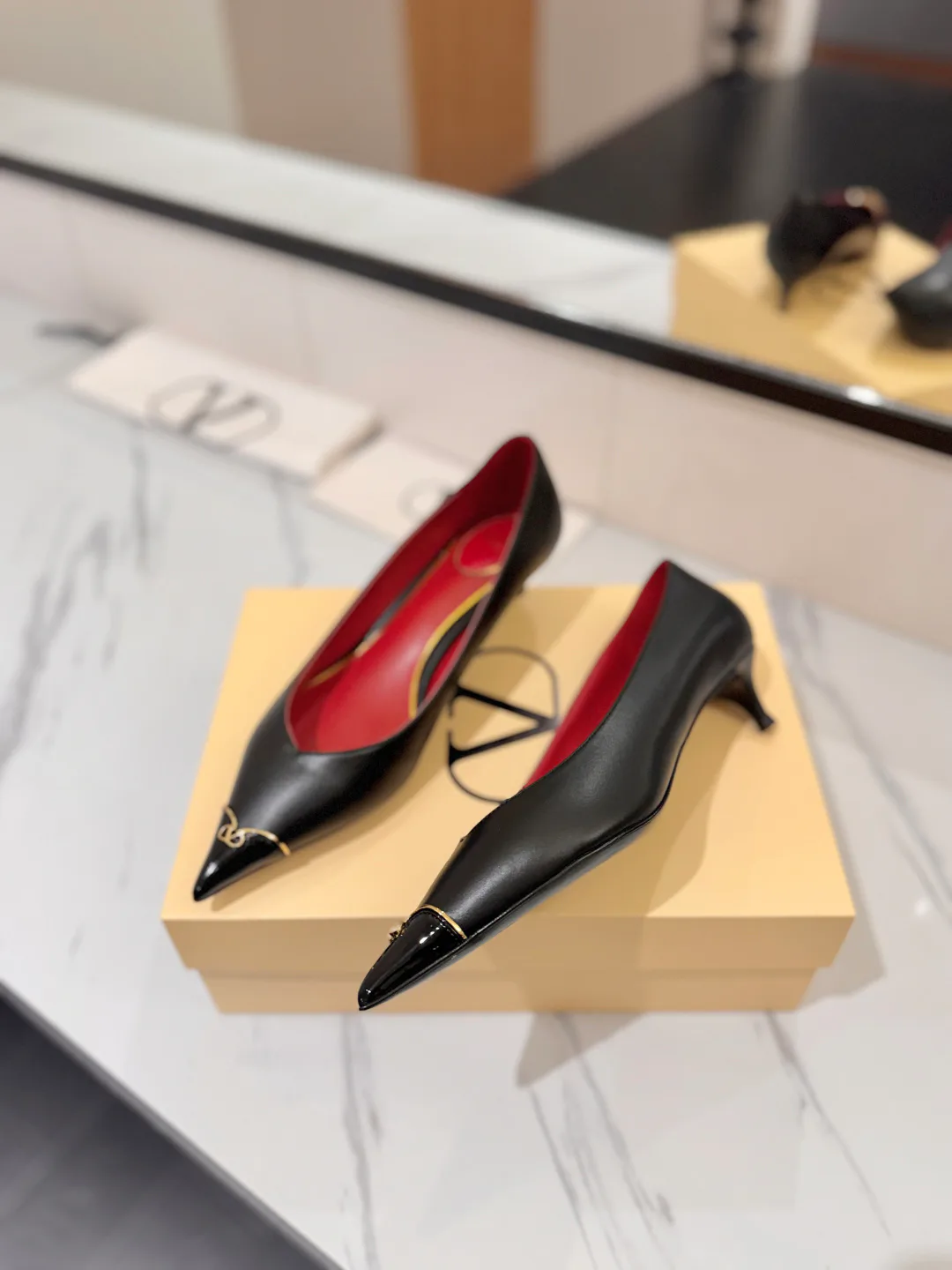 Туфли Женские Valentino 18134917