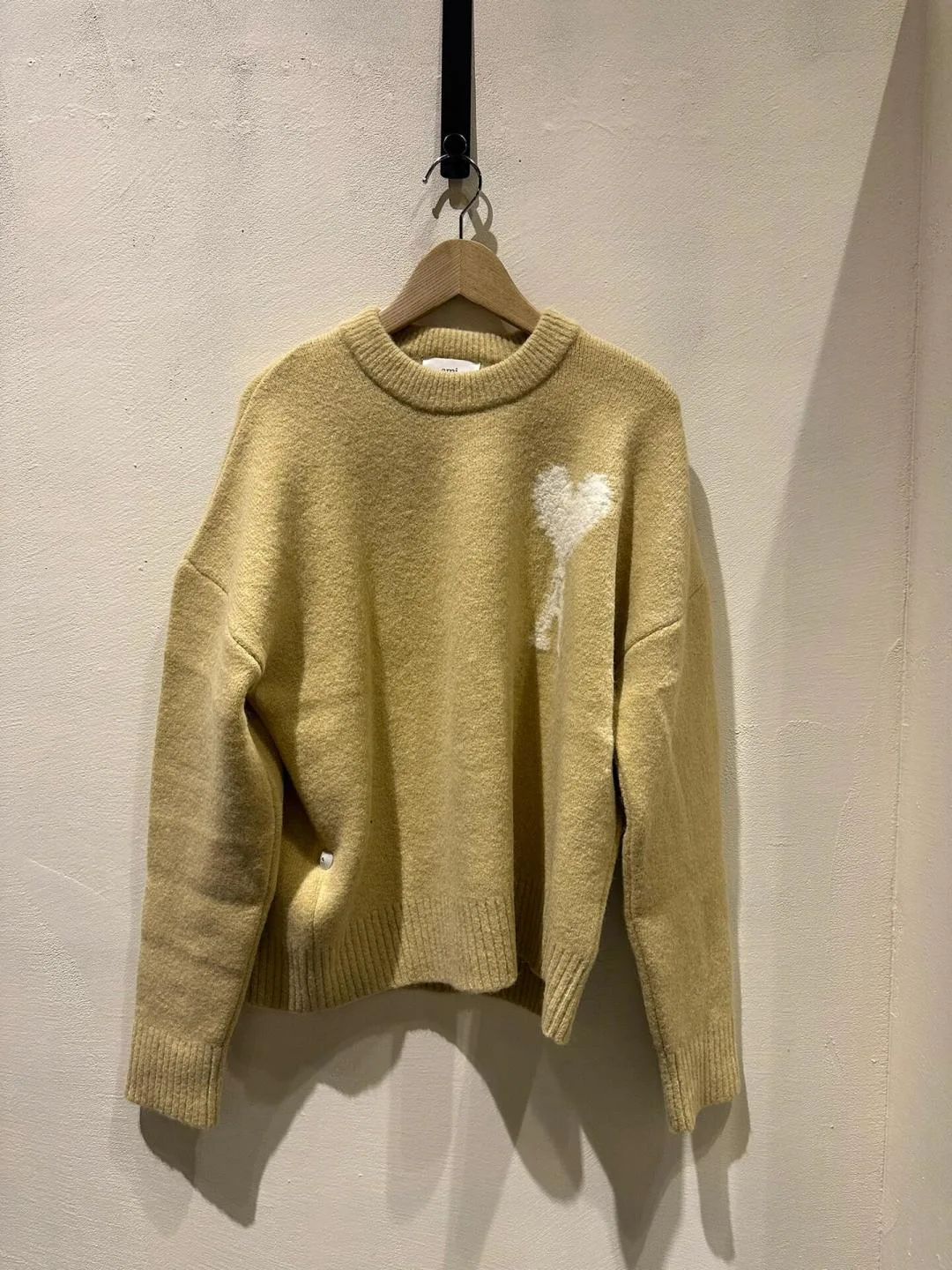 Свитеры Женские Ami Paris 174540