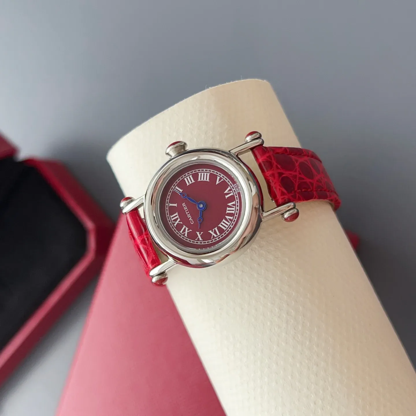 Часы Женские Cartier 187124