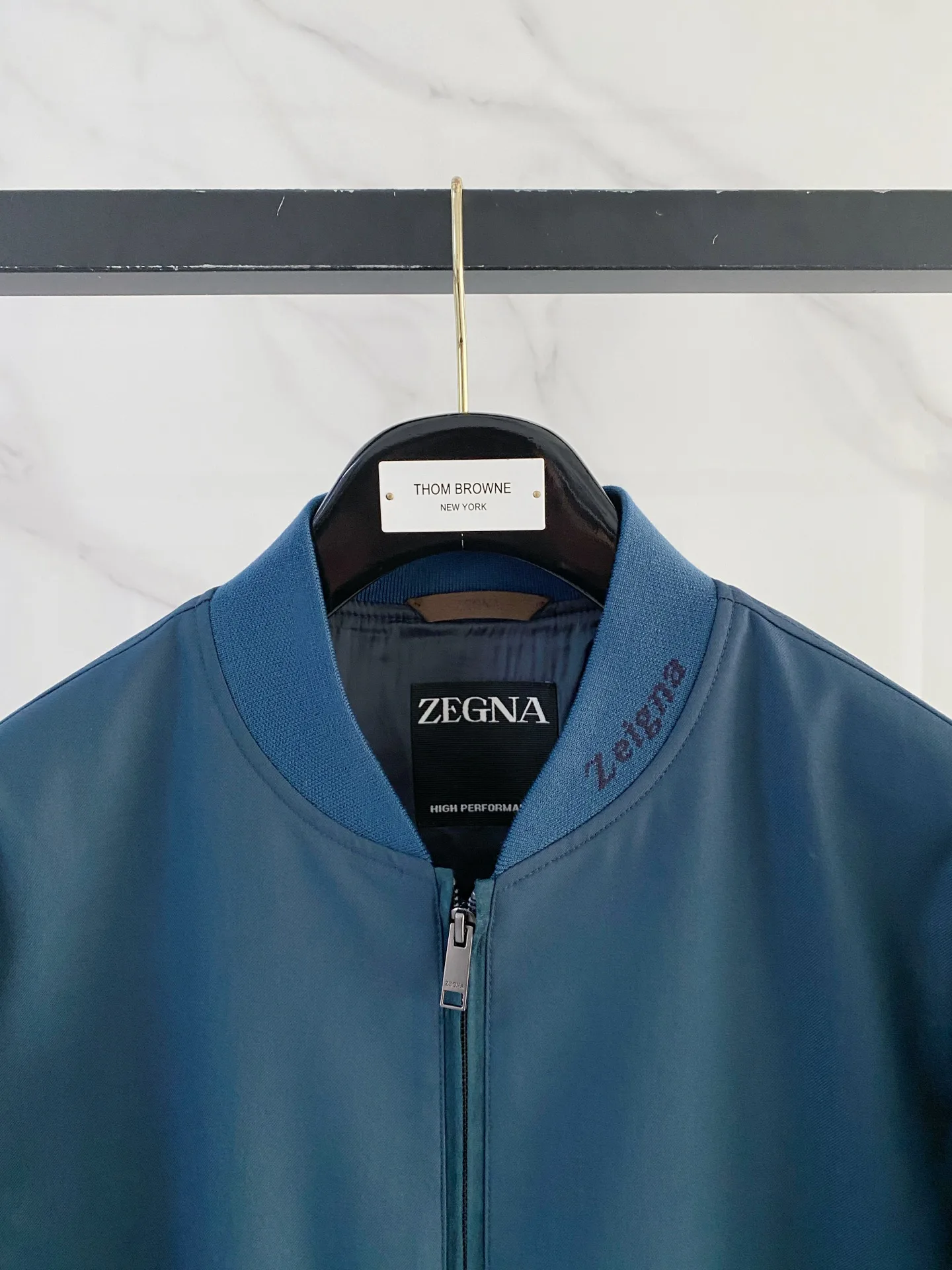 Куртки И Пуховики Мужские Zegna 6747003