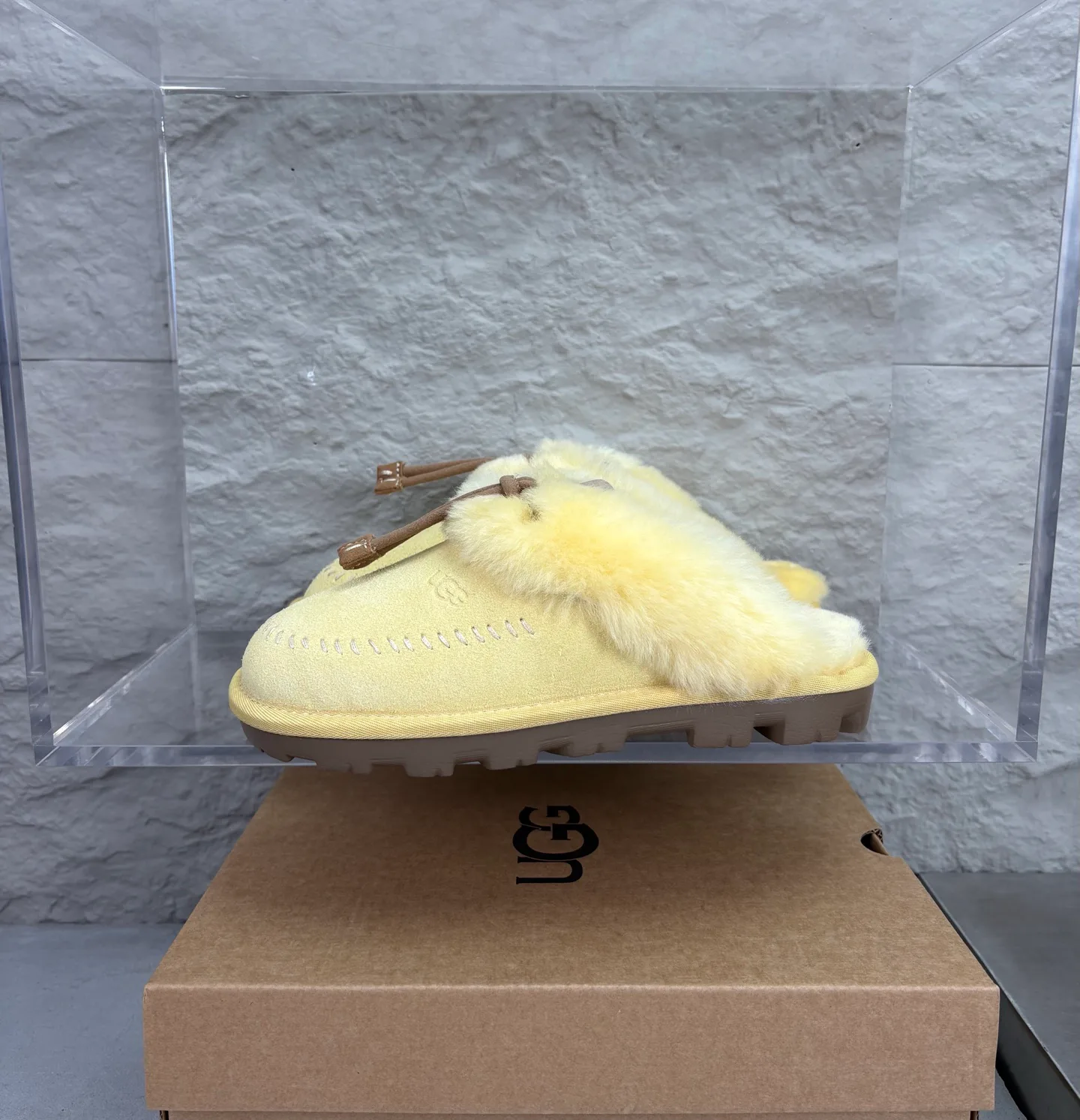 Тапочки Женские Ugg 18351730