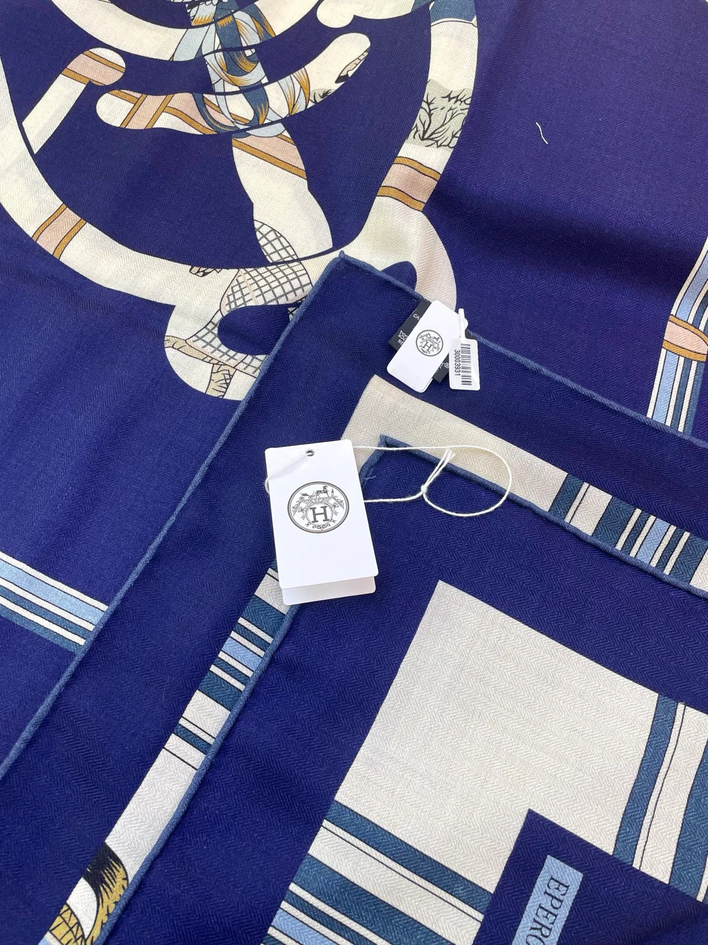 Шарфы Hermes 970940