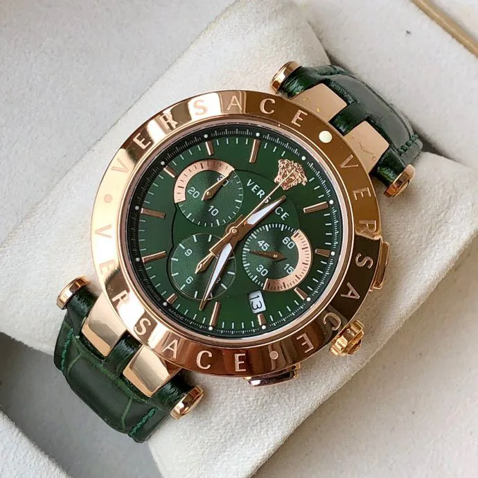 Часы Мужские Versace 341863