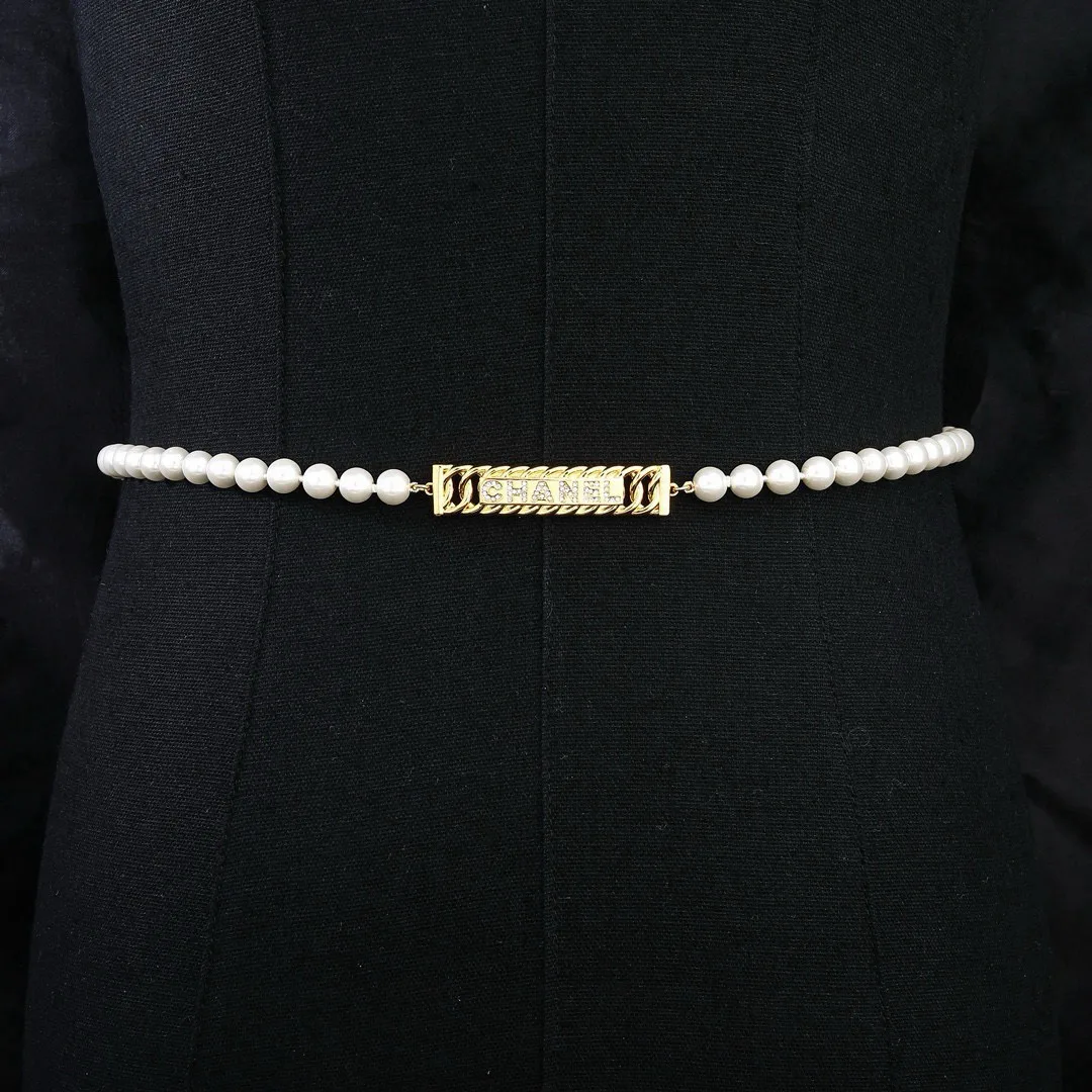 Бижутерия Chanel 18609760