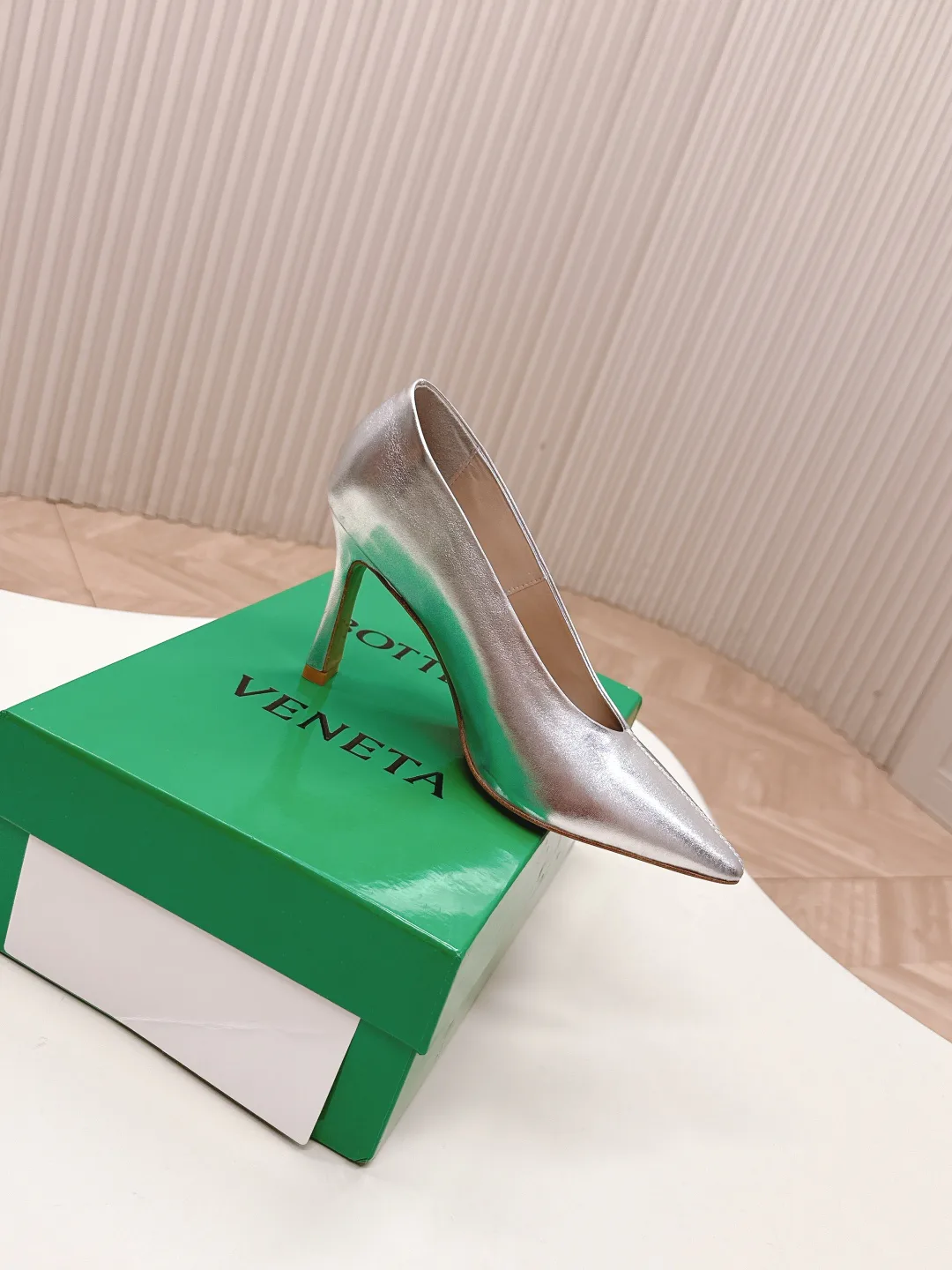 Туфли Женские Bottega Veneta 59063