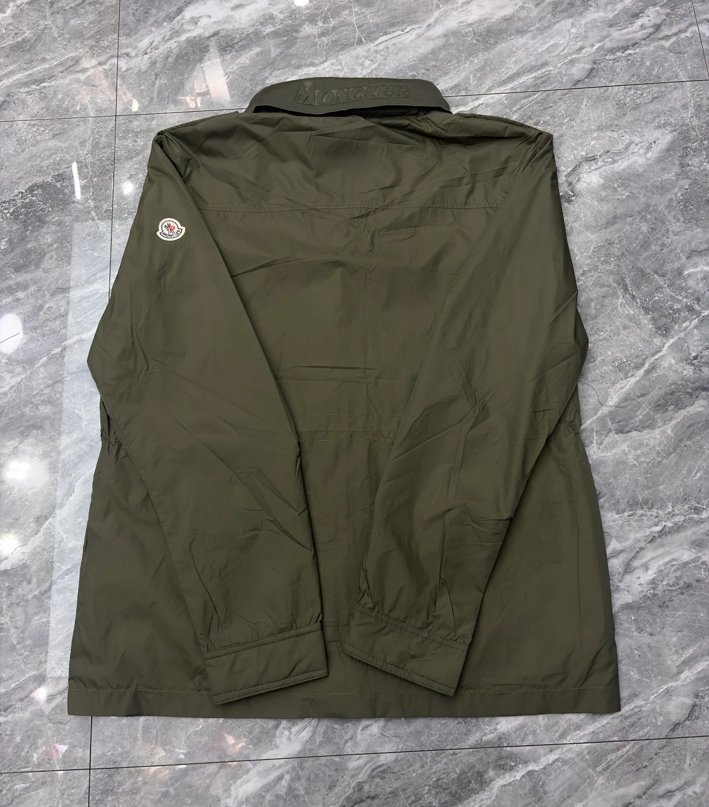 Тренчи Женские Moncler 12712751