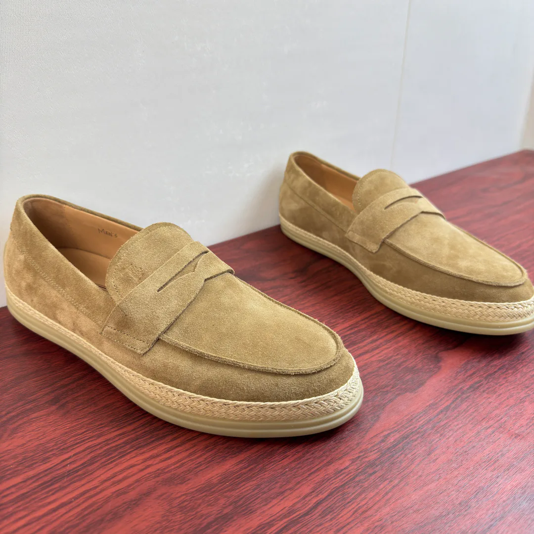 Лоферы И Туфли Мужские Tod's 17962083