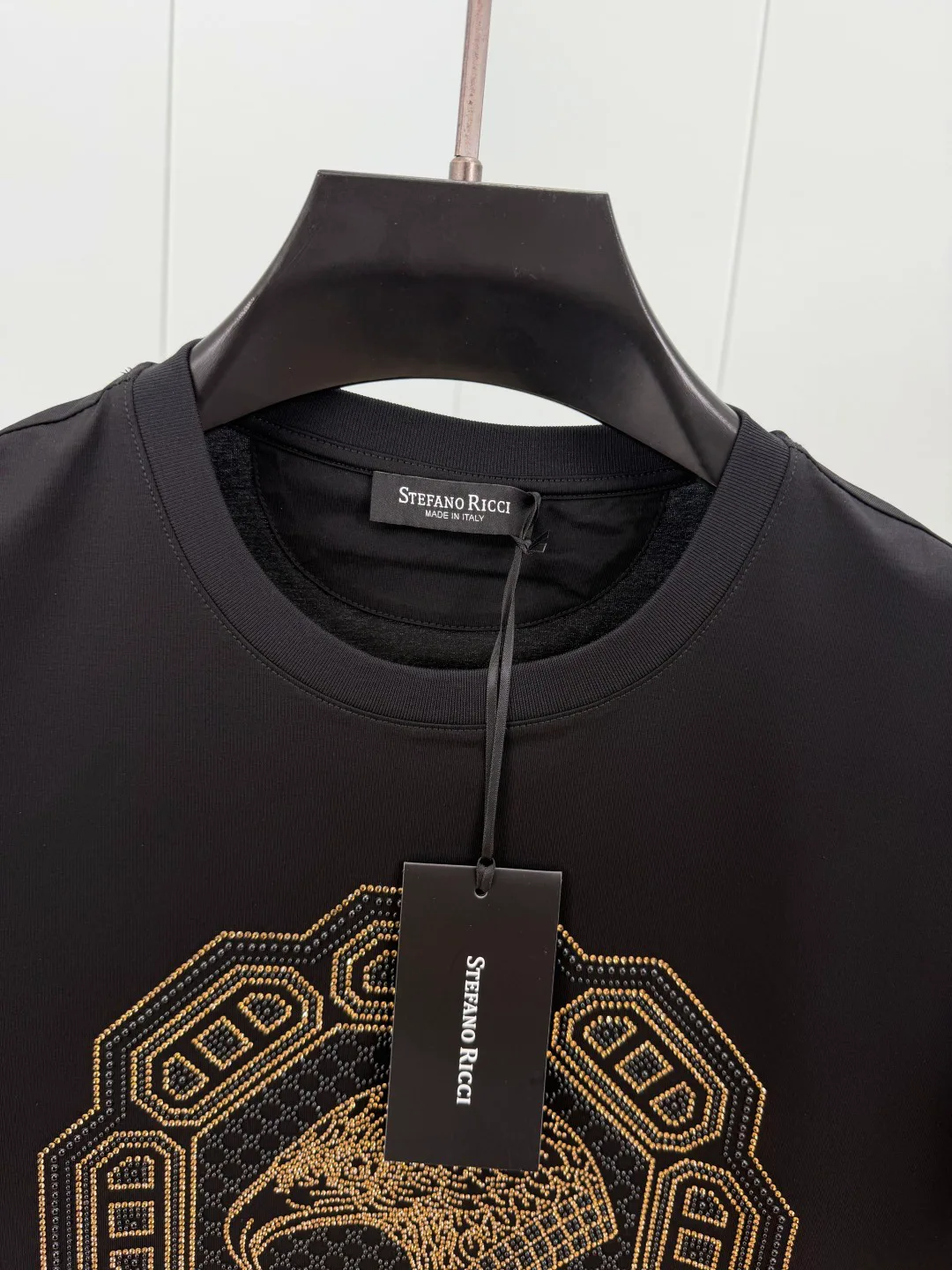 Футболки Мужские Stefano Ricci 11490883