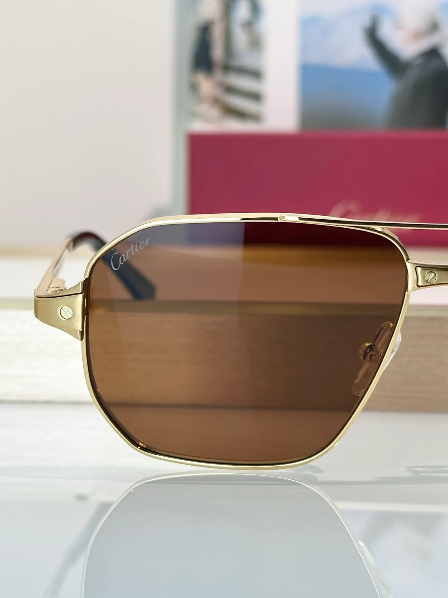 Очки Cartier 11632055