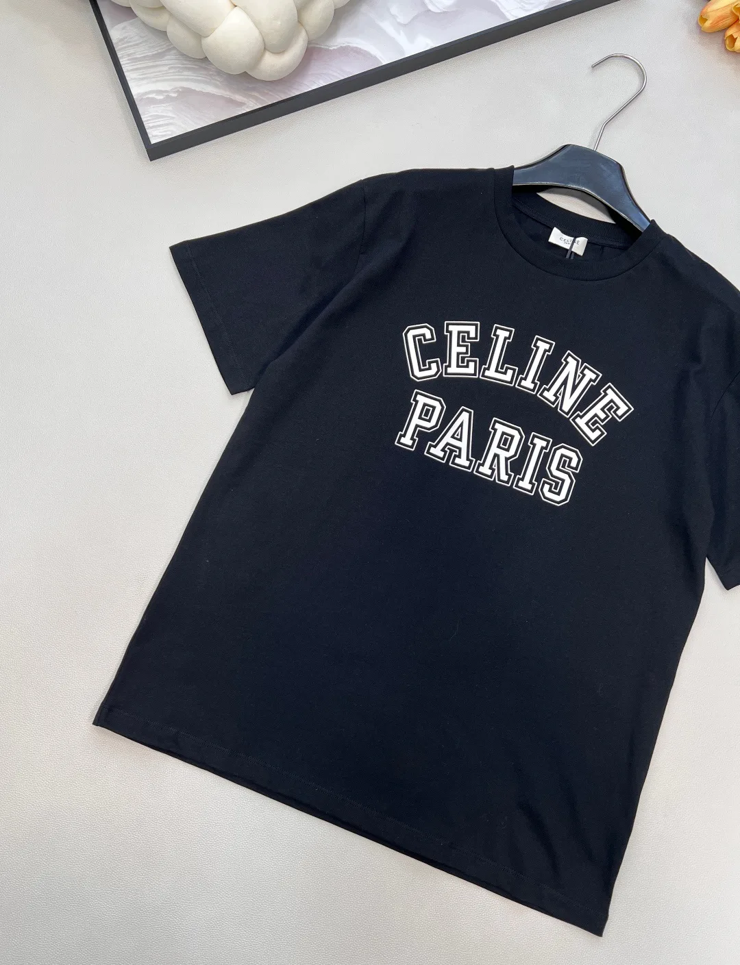 Футболки Женские Celine 1593866