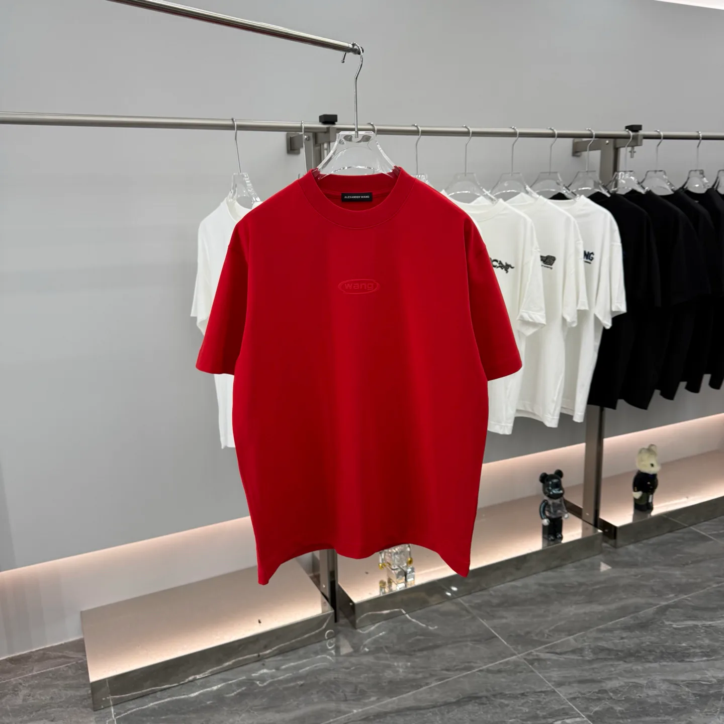 Футболки Женские Alexander Wang 1386648