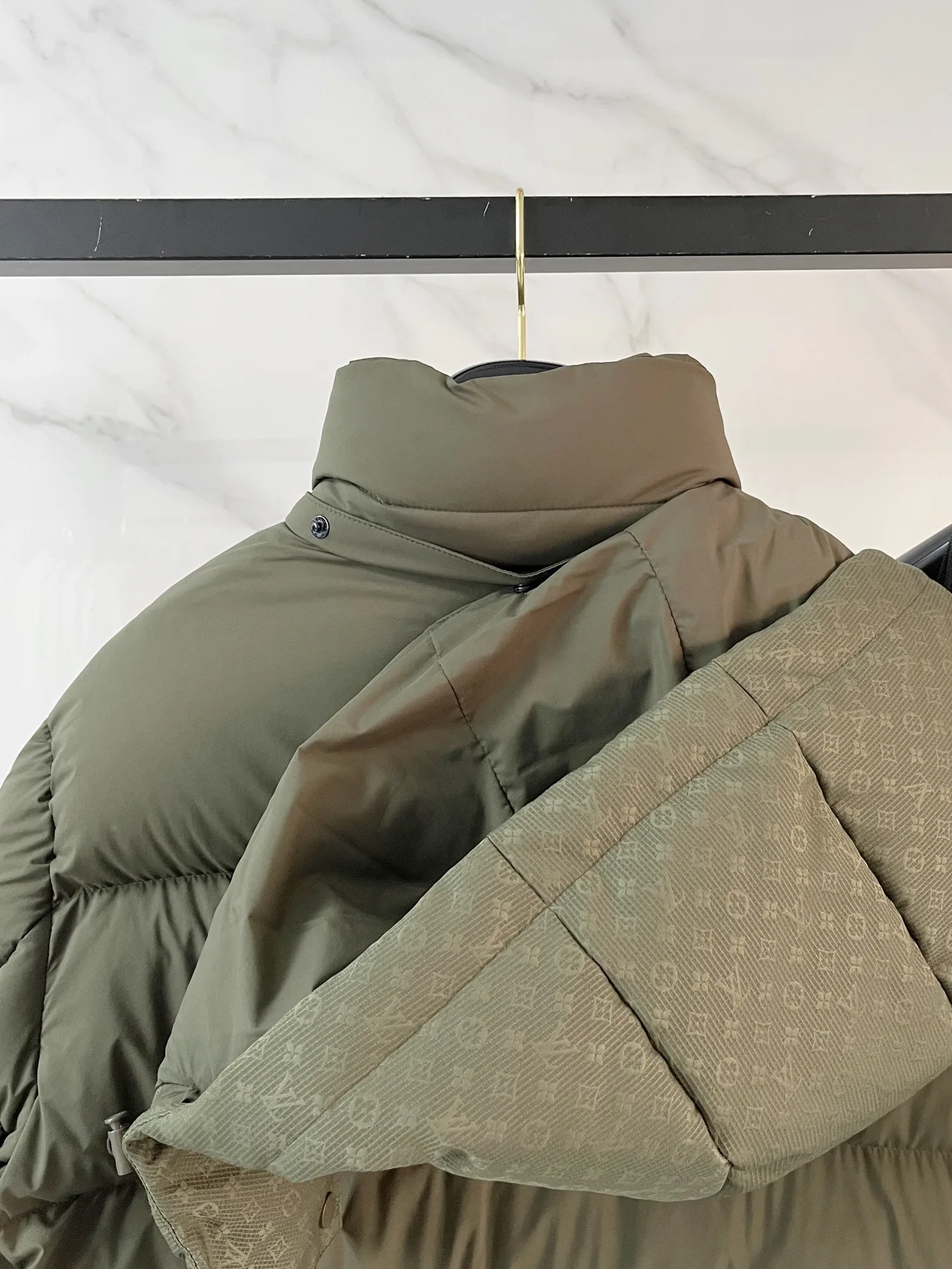 Куртки И Пуховики Мужские Louis Vuitton 291671