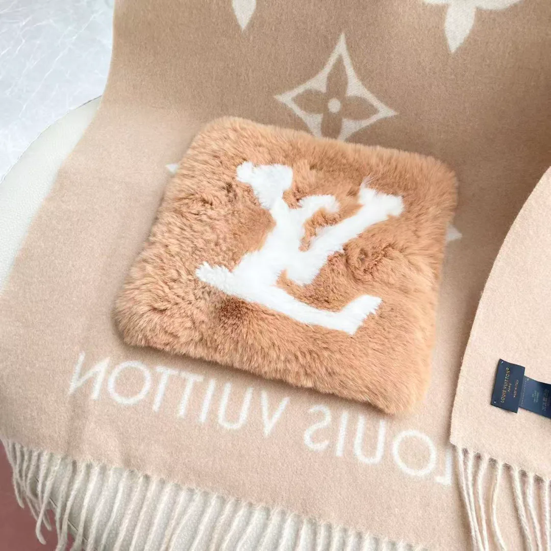 Шарфы Louis Vuitton 11315112