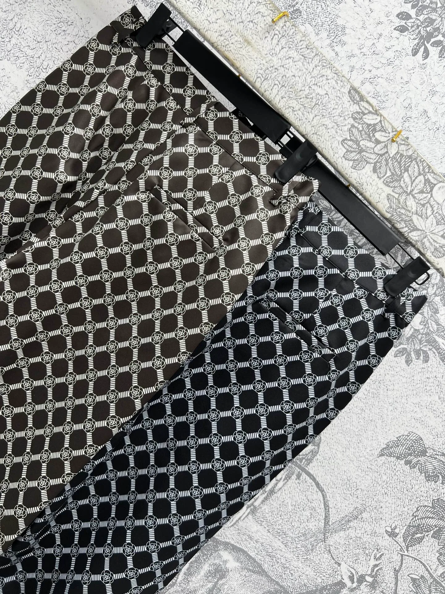 Юбки Женские Chanel 13149