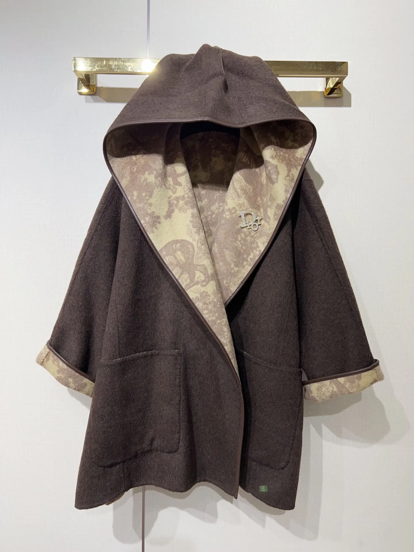 Пальто Женские Christian Dior 18662050