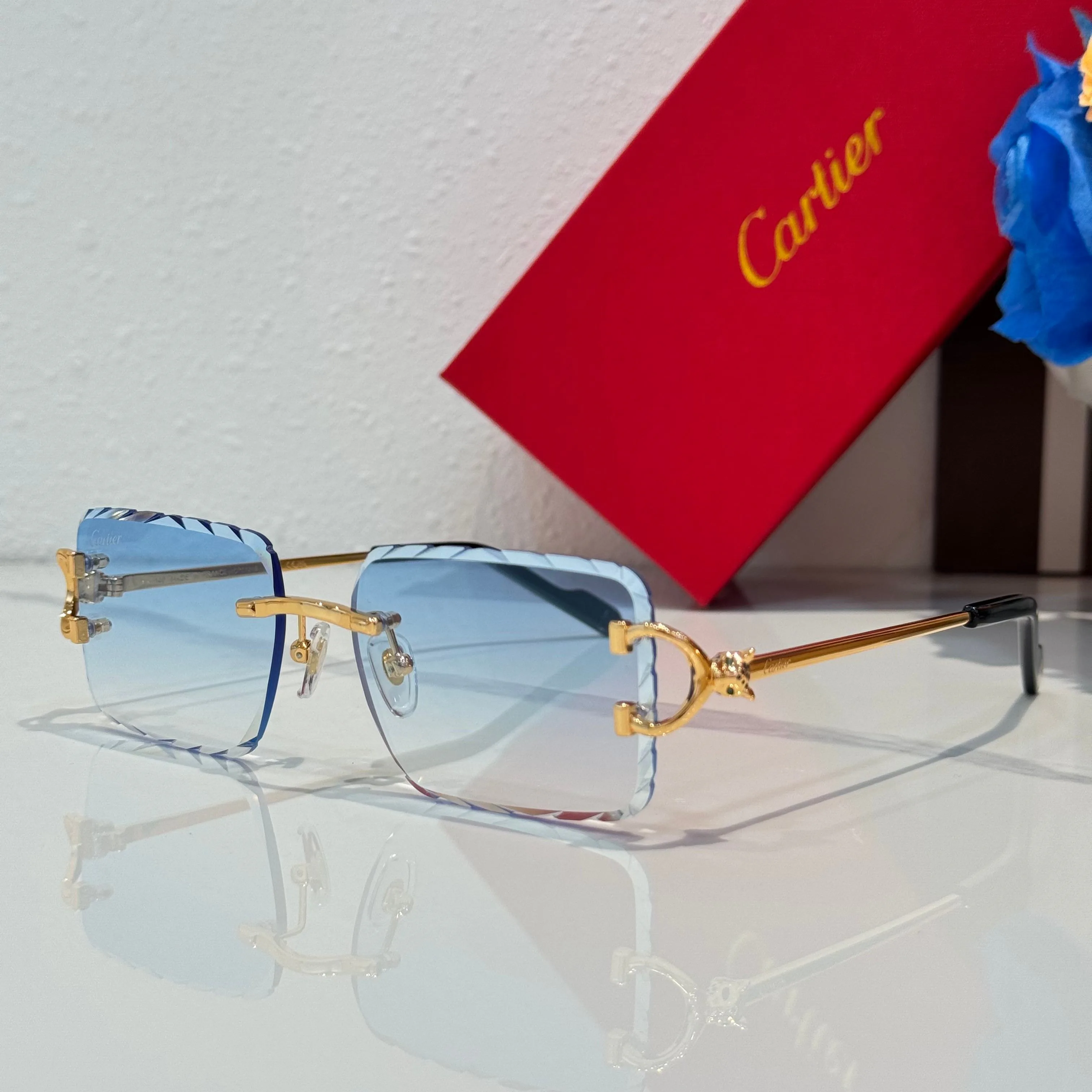 Очки Cartier 231881