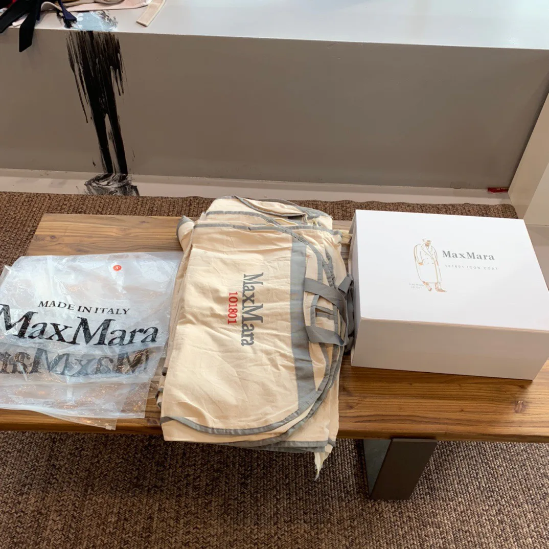 Пальто Женские Max Mara 5035021