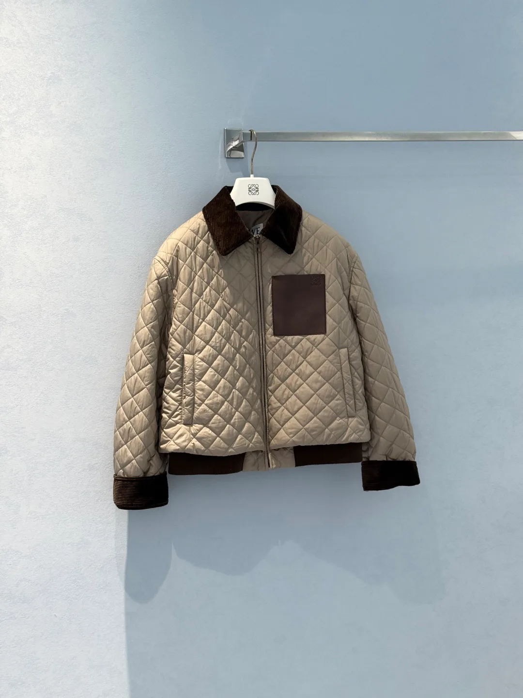 Куртки Женские Loewe 284300