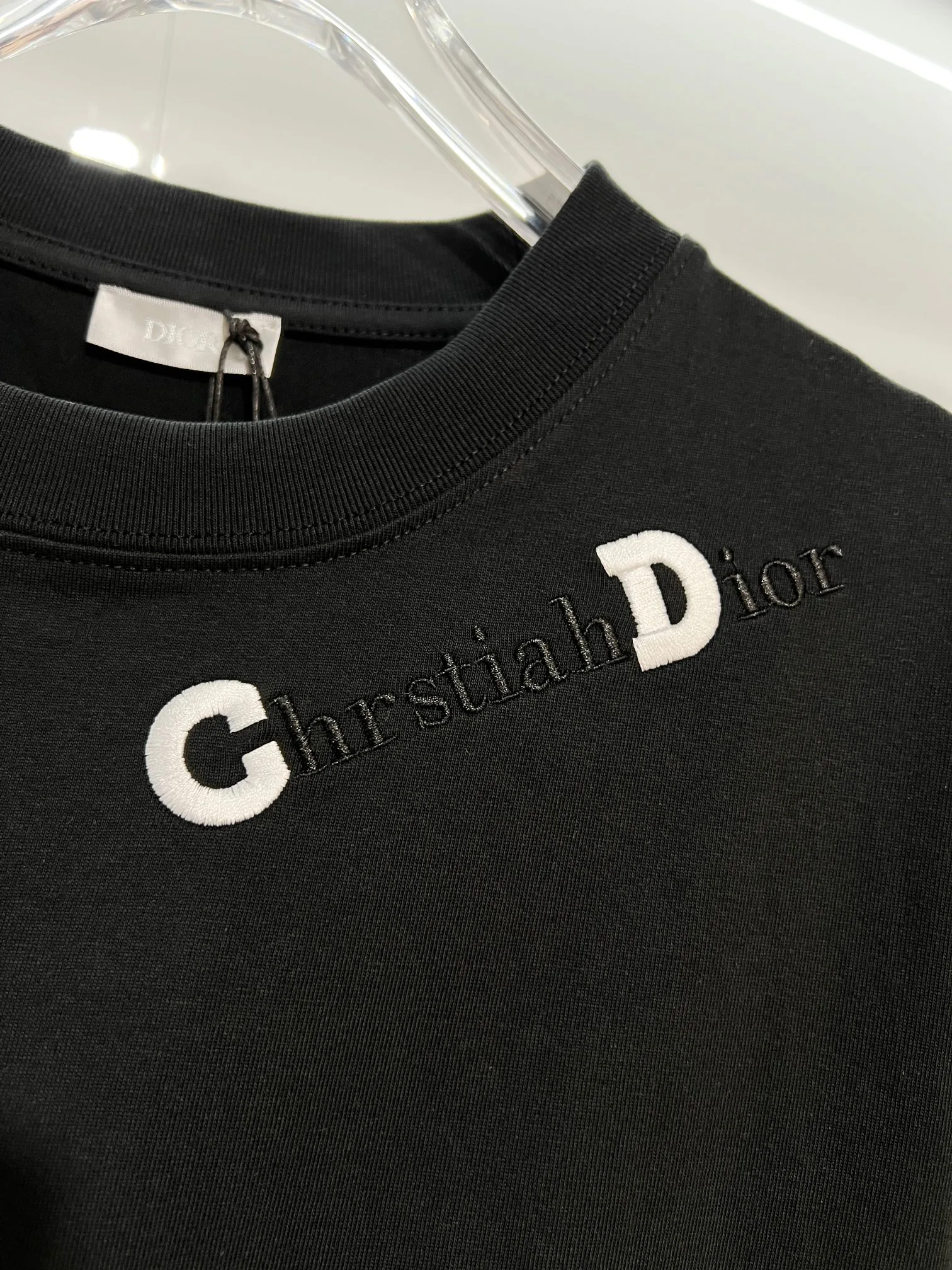 Футболки Женские Christian Dior 791500